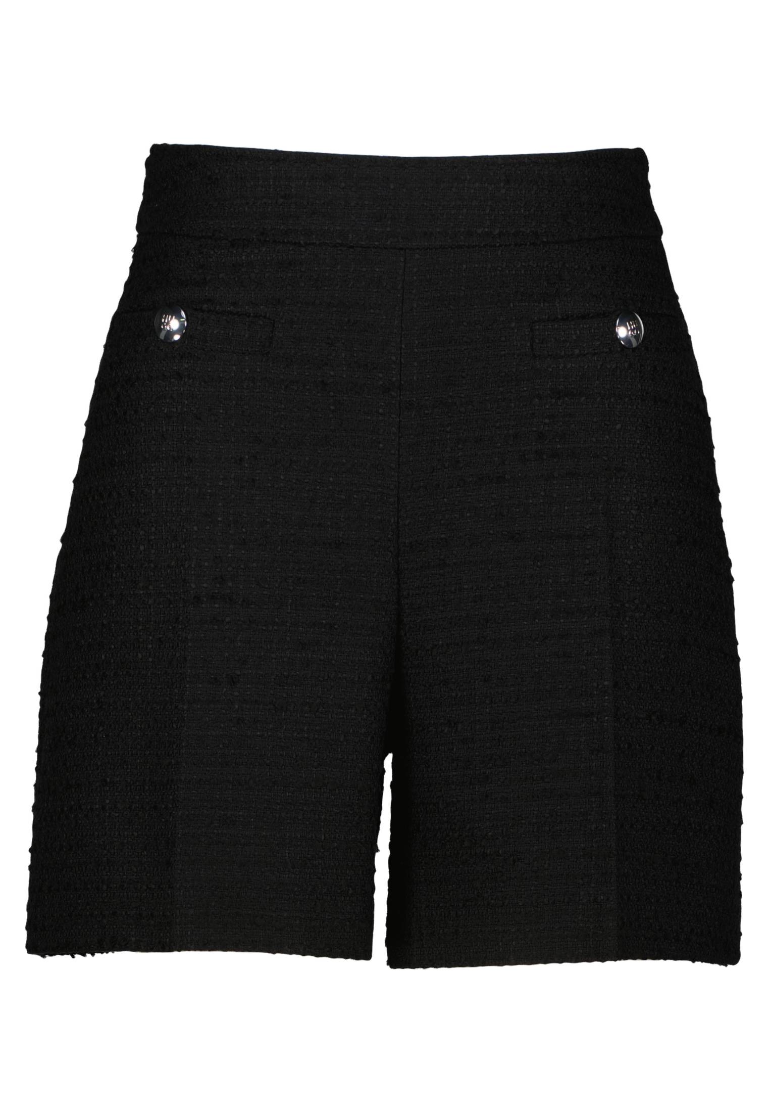 HUGO Damen Short Set - Viscose Sommer Outfit