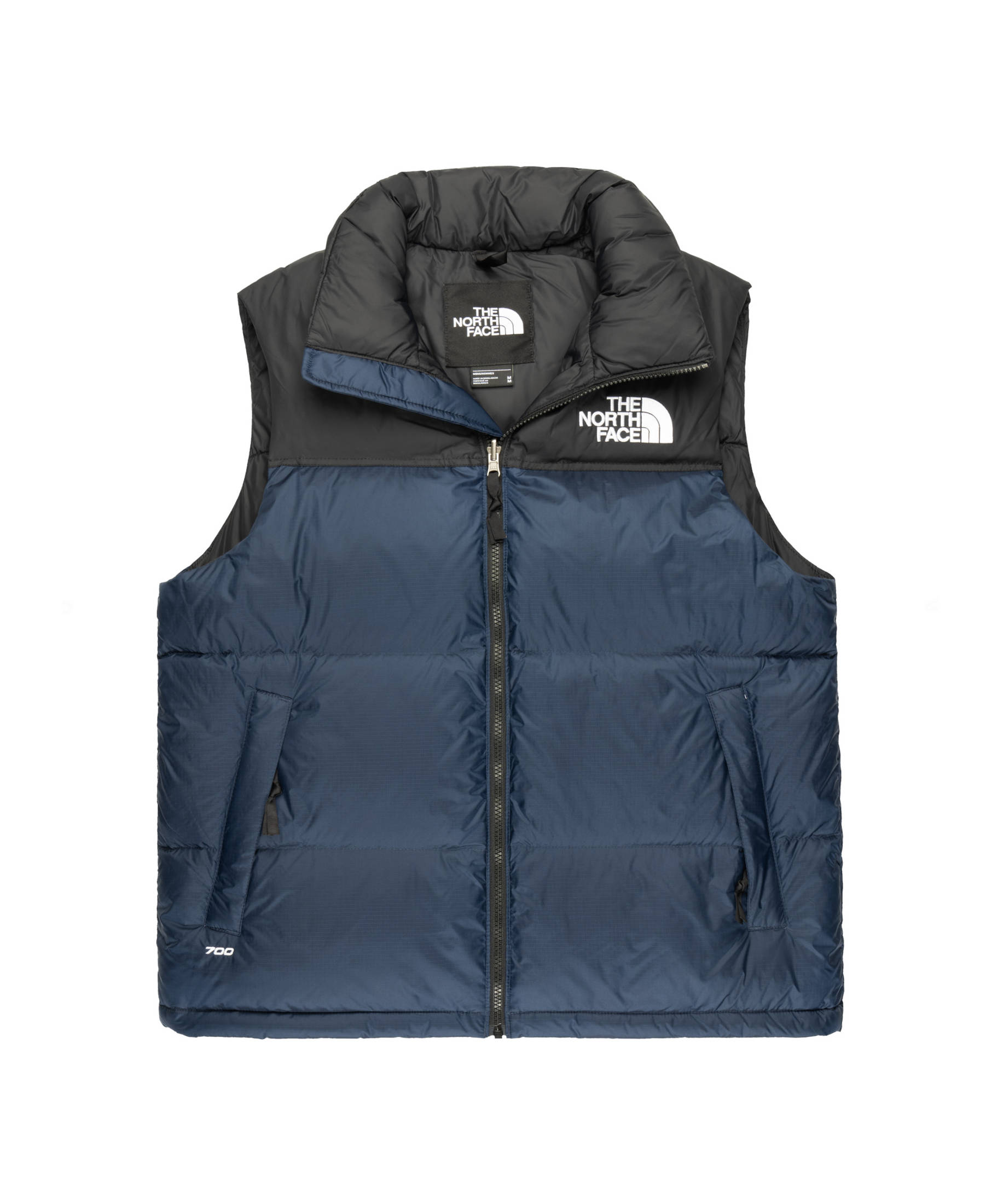 daunenweste the north face herren
