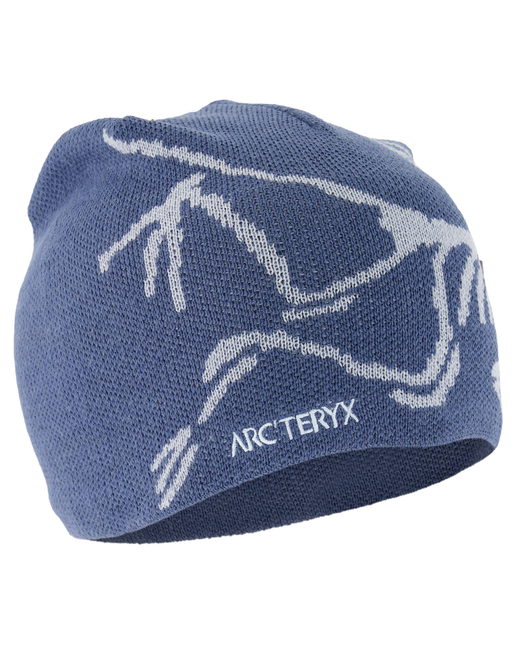 Strickmütze BIRD HEAD TOQUE