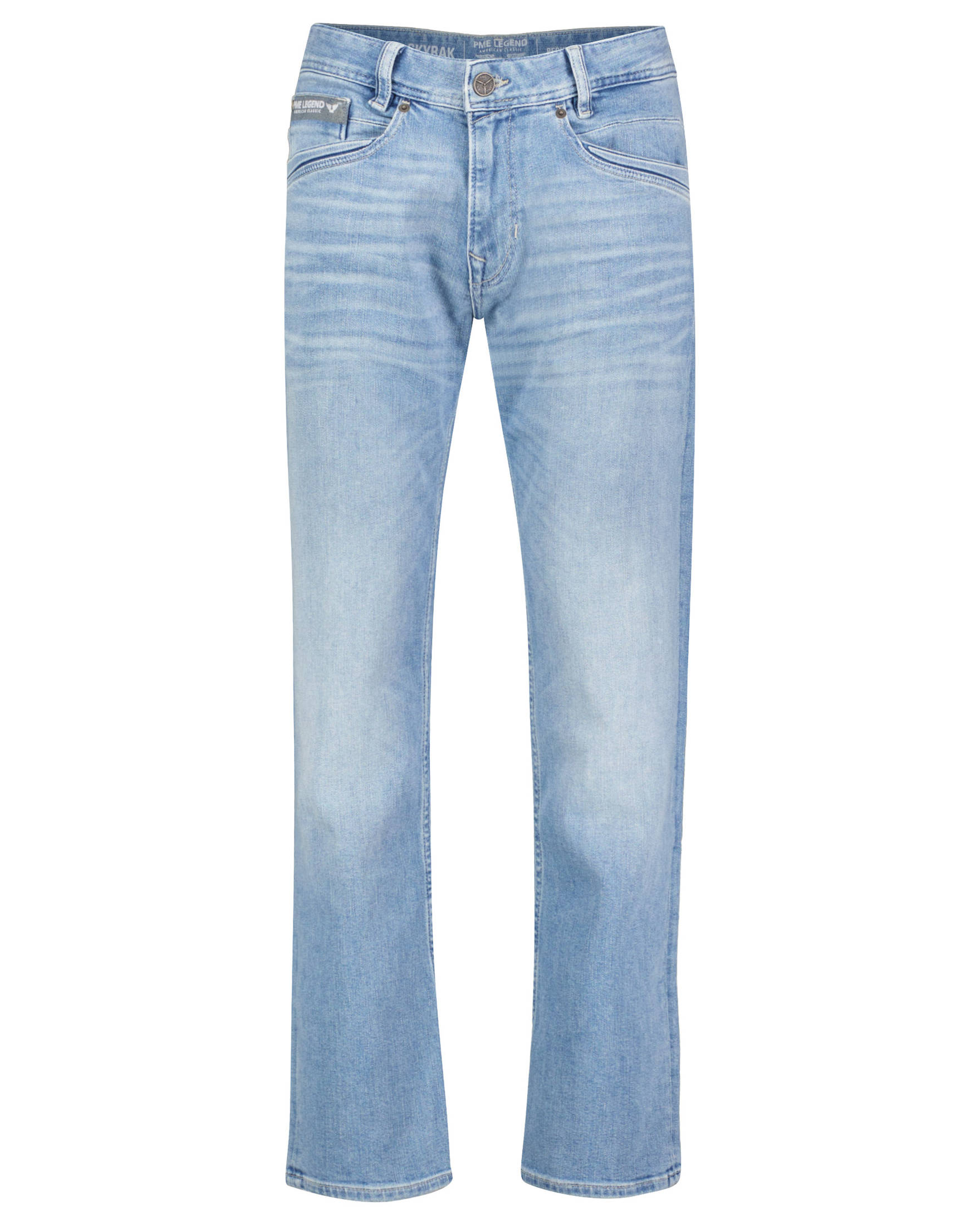 PME Legend Heren Jeans SKYRAK Regular Fit, Hmb, 36W / 36L PME Legend Heren Jeans SKYRAK Regular Fit, Hmb, 36W / 36L