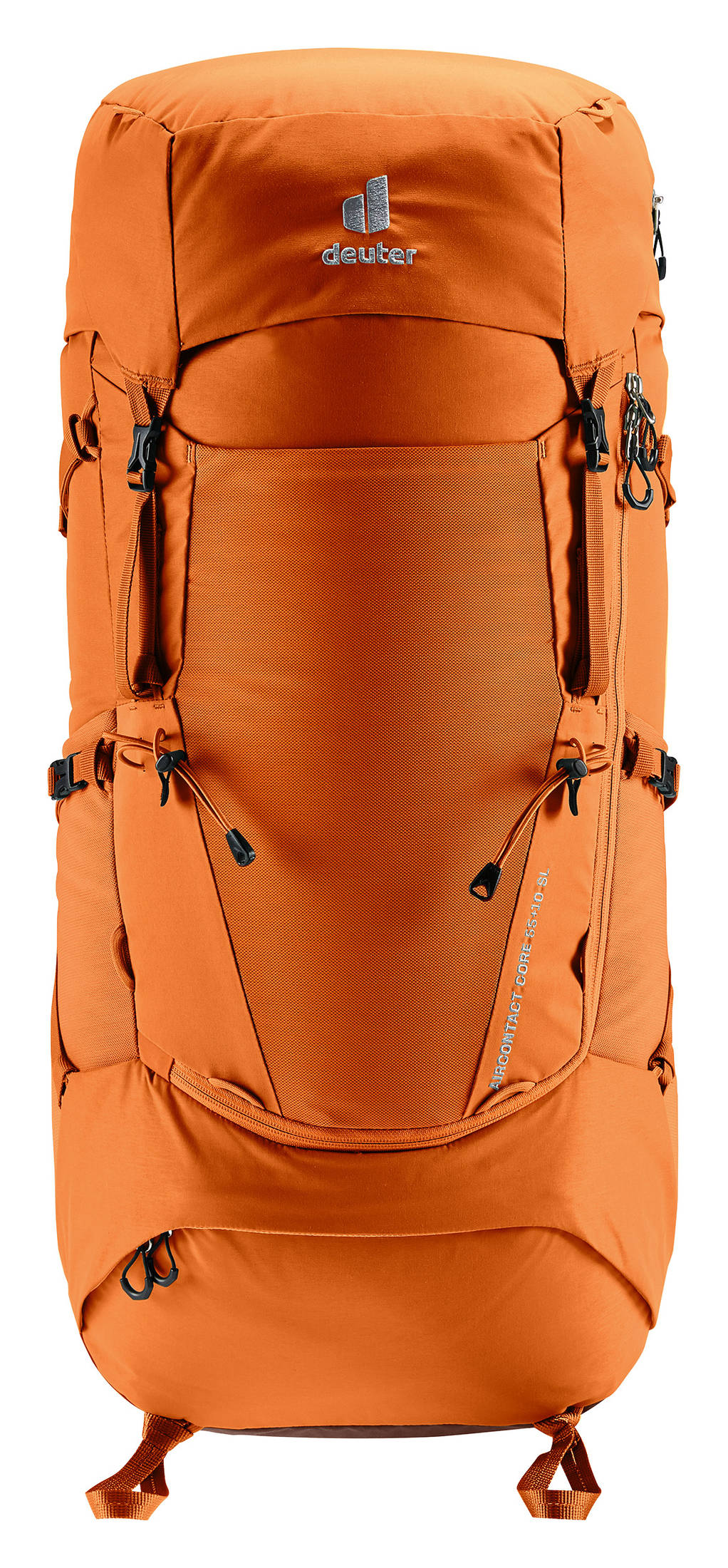 Trekkingrucksack AIRCONTACT CORE 55+10 SL