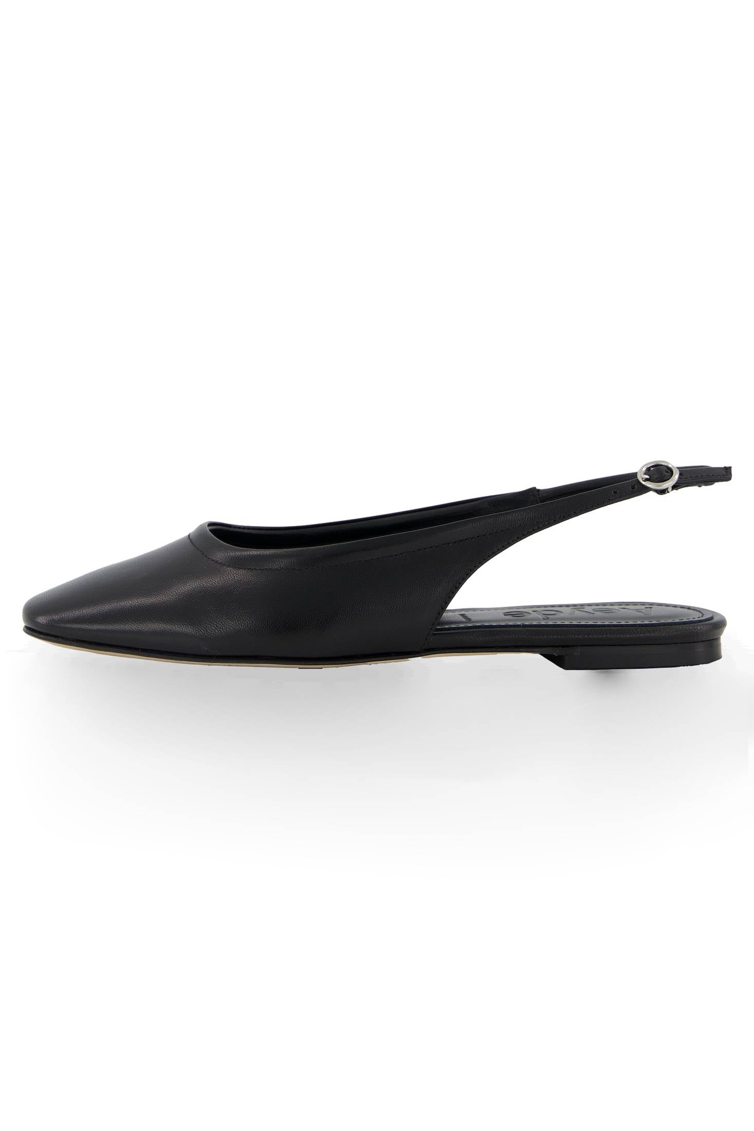 Sling Ballerina Schwarz