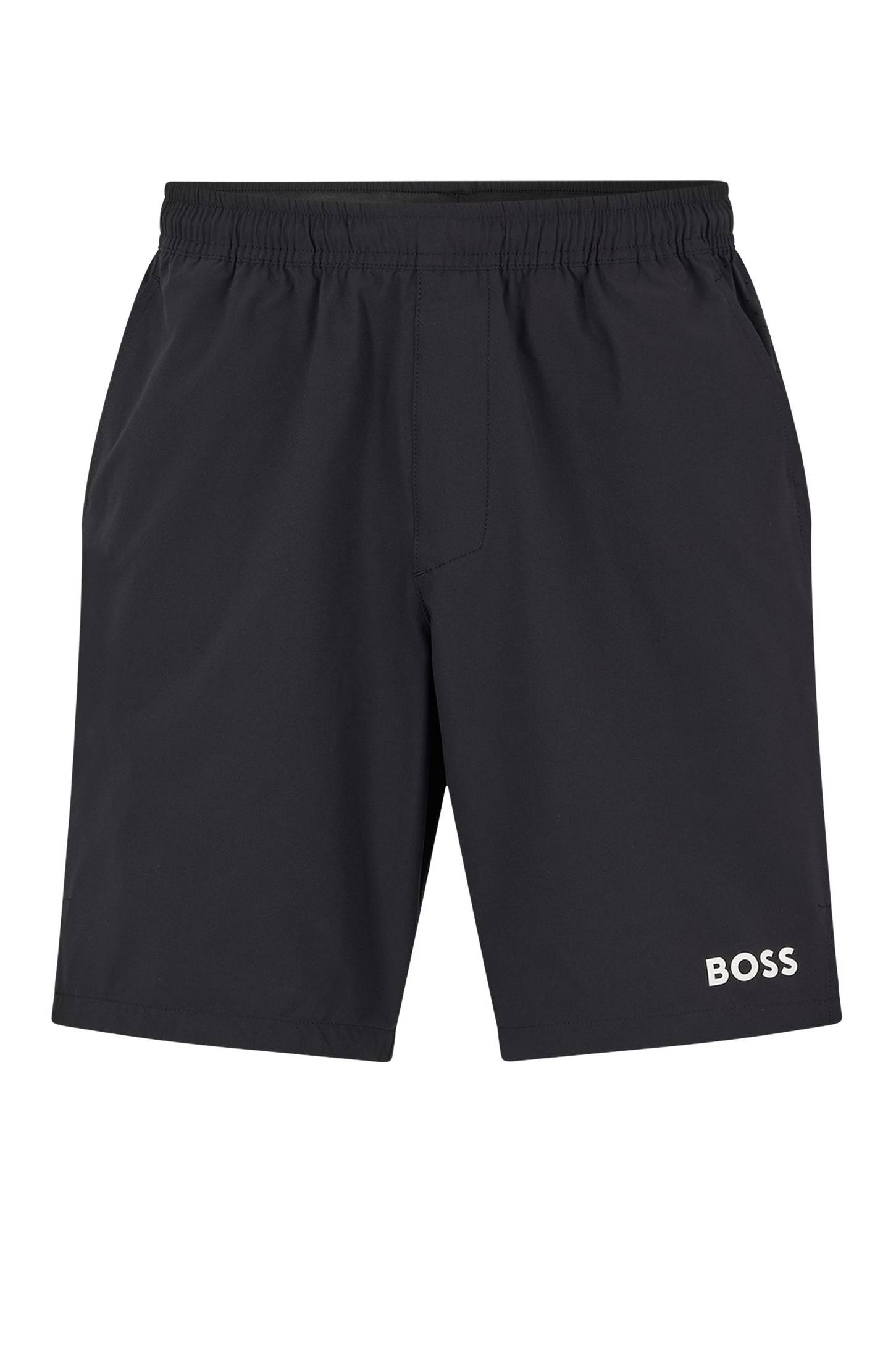 Hugo Boss Shorts BOSS Heren Shorts Identity Shorts Hugo Boss
