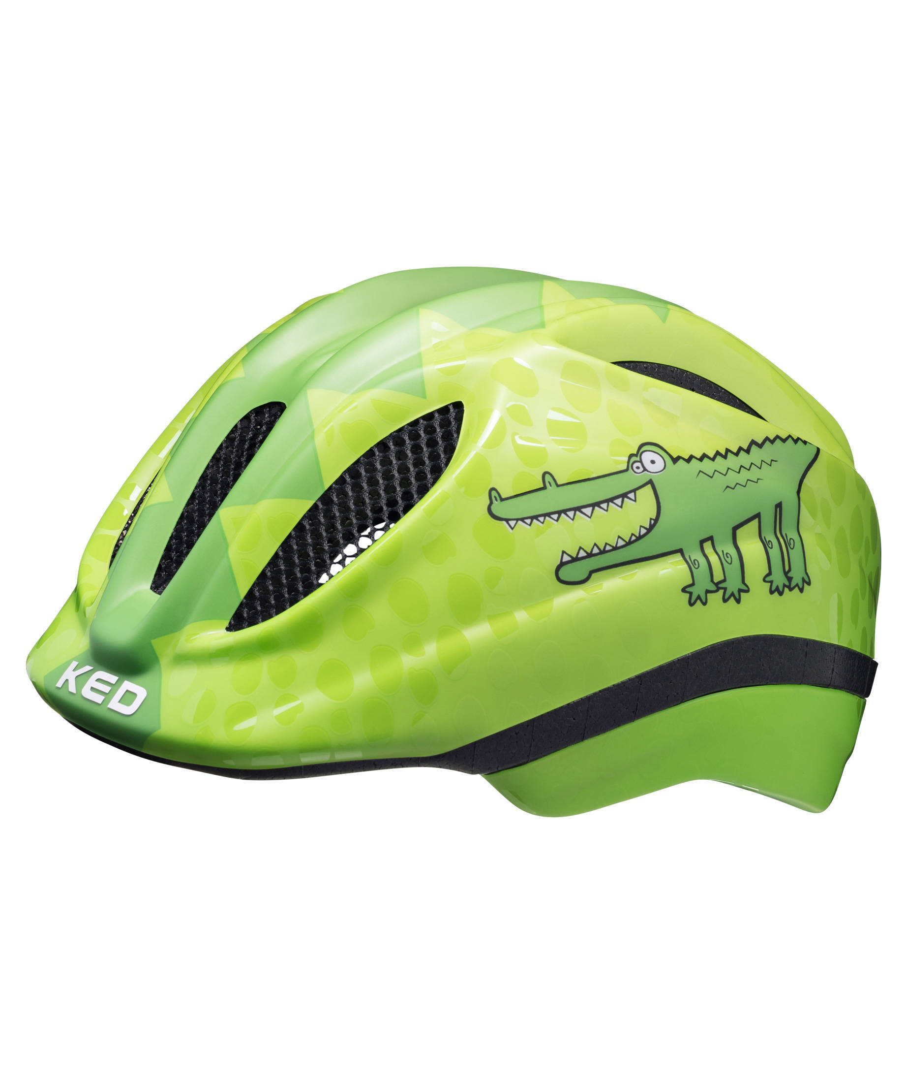 Ked Fahrradhelm Kinder