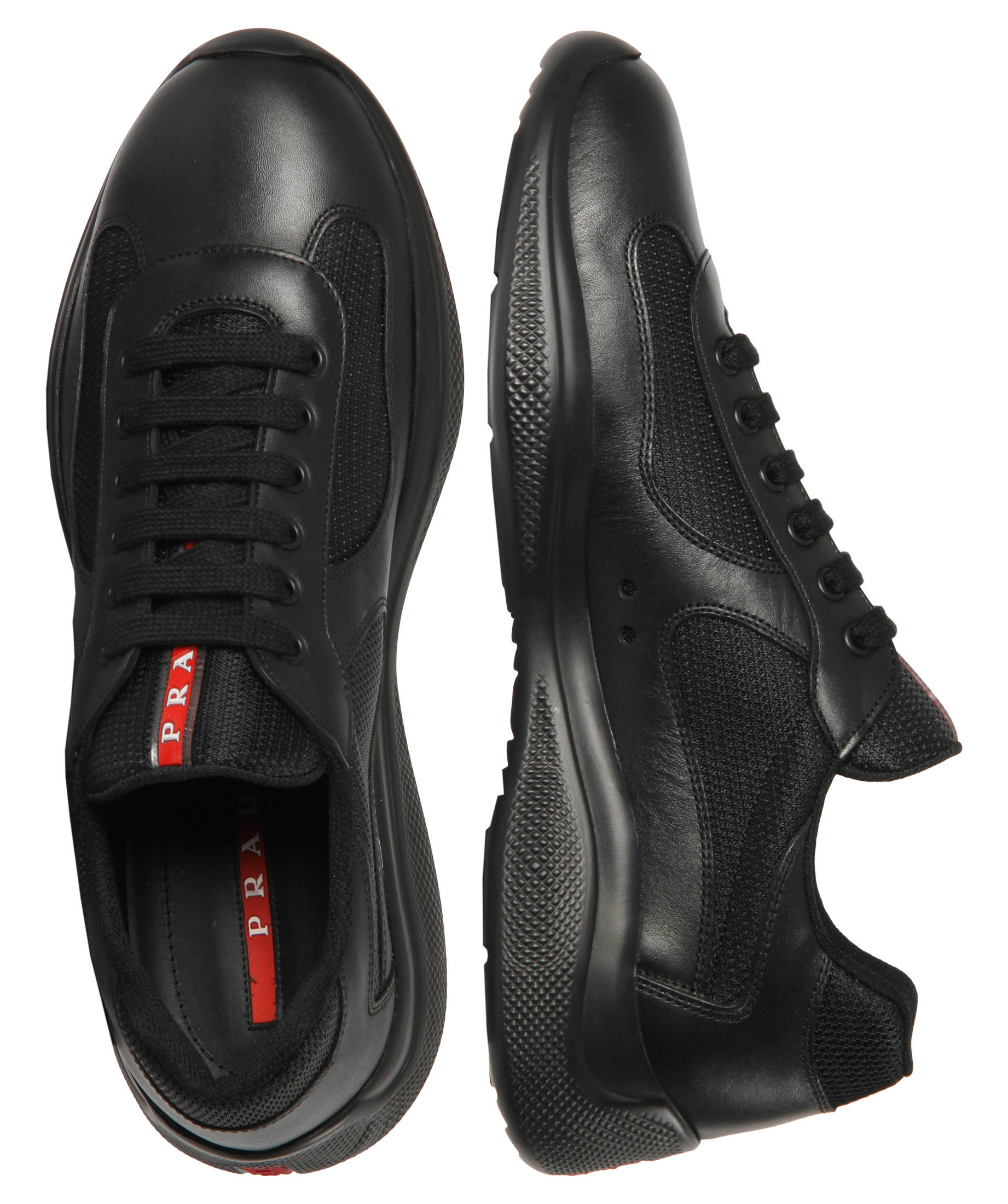 prada sneakers herren