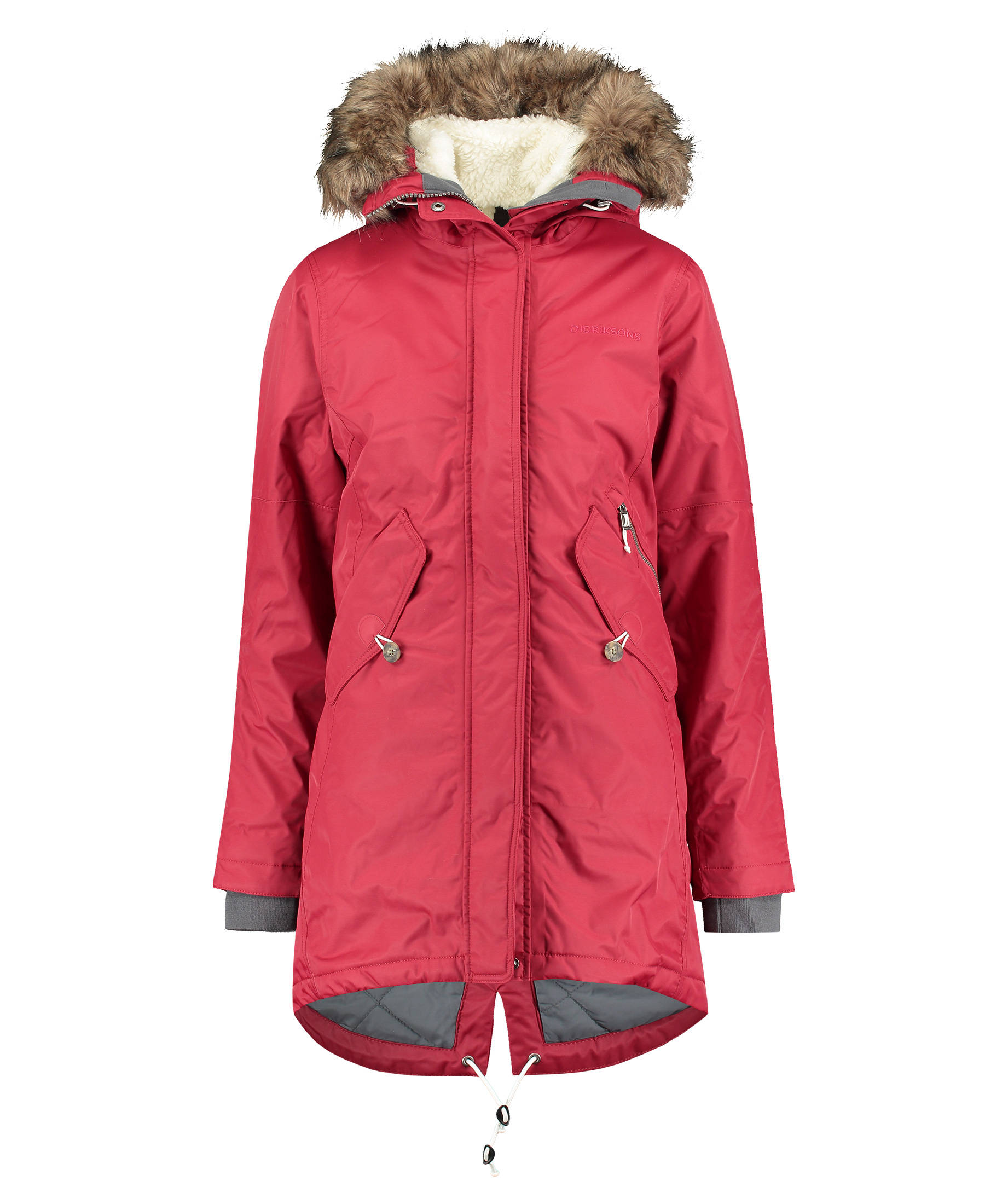 didriksons lindsey parka