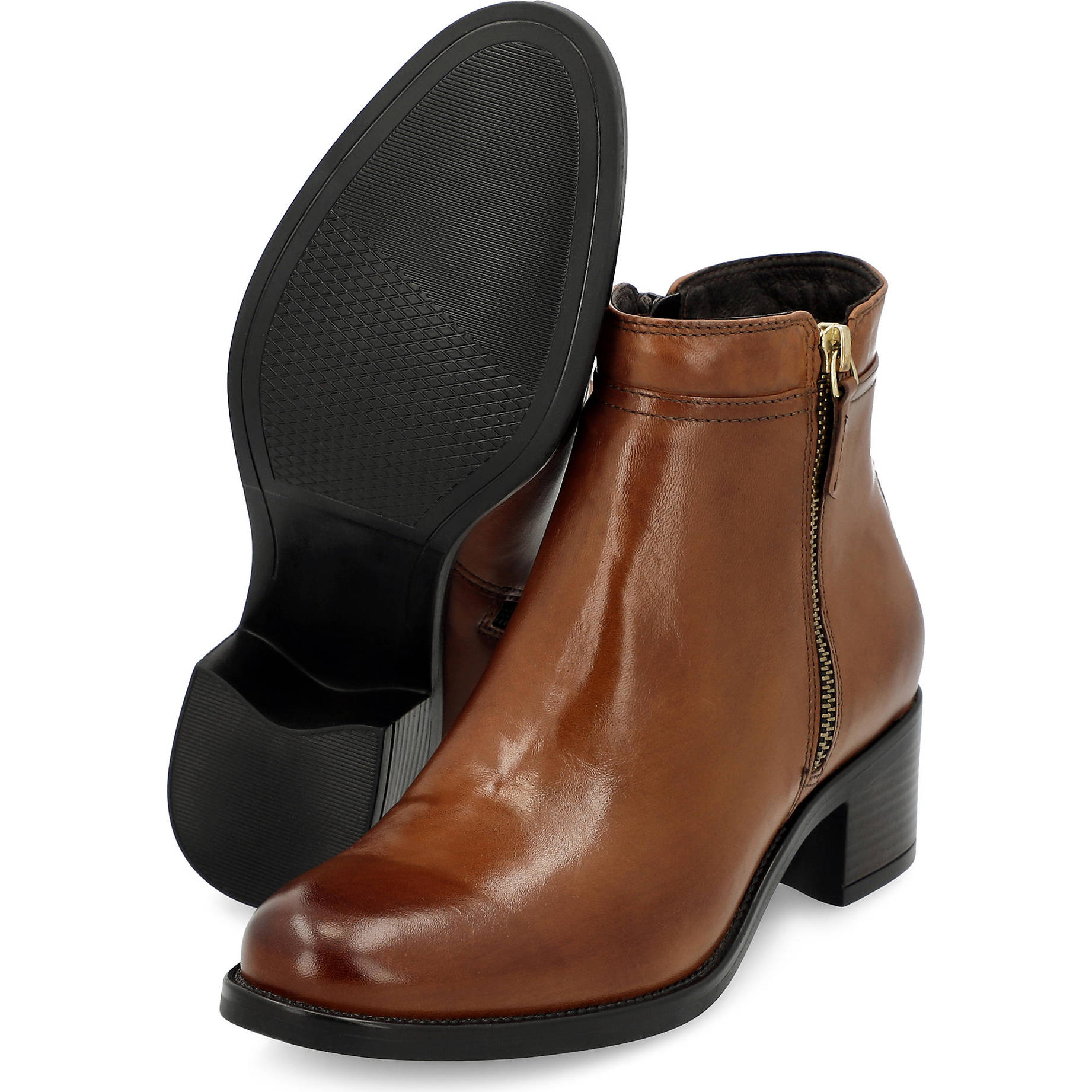 Damen Stiefeletten