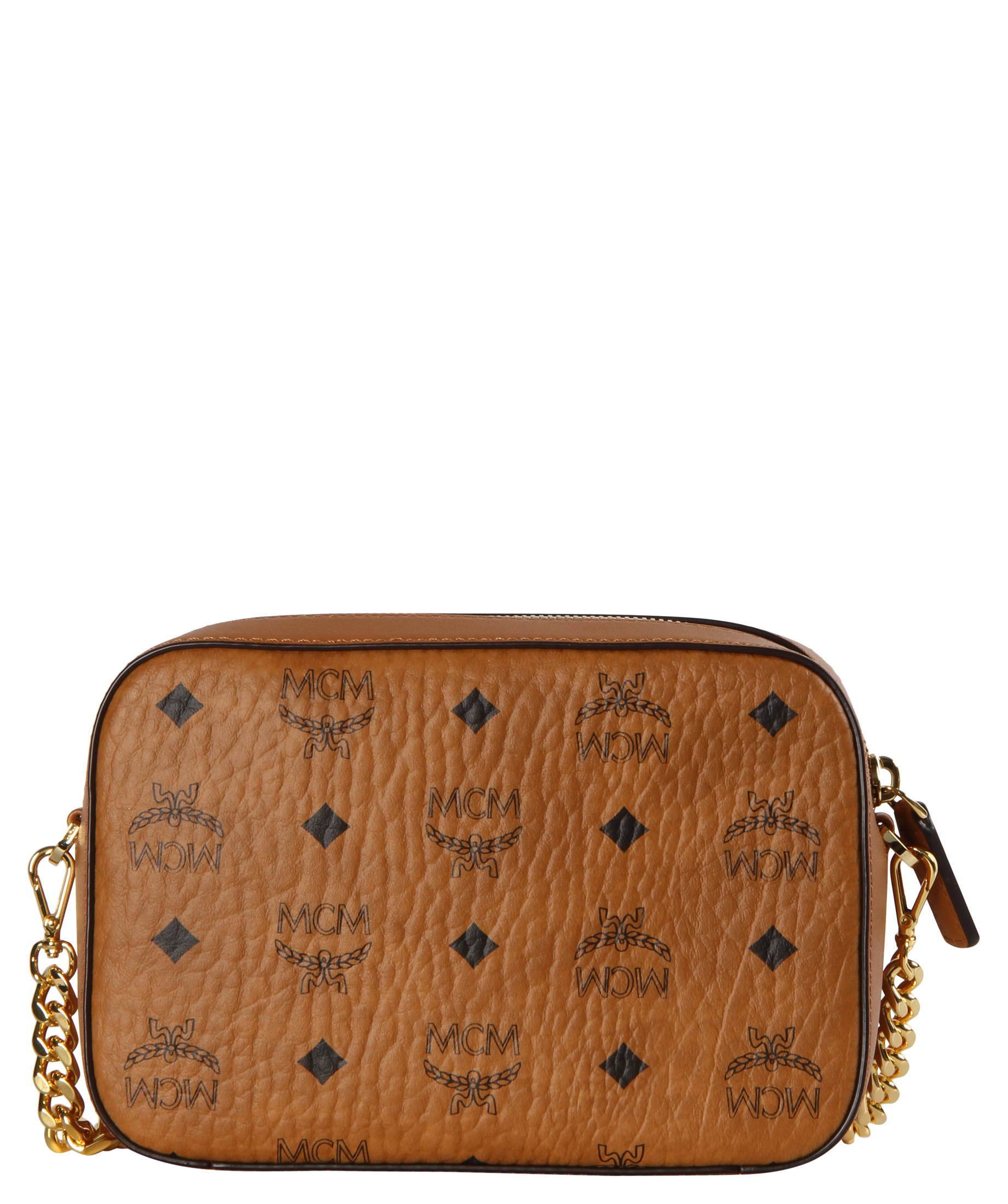 crossbody tasche mcm