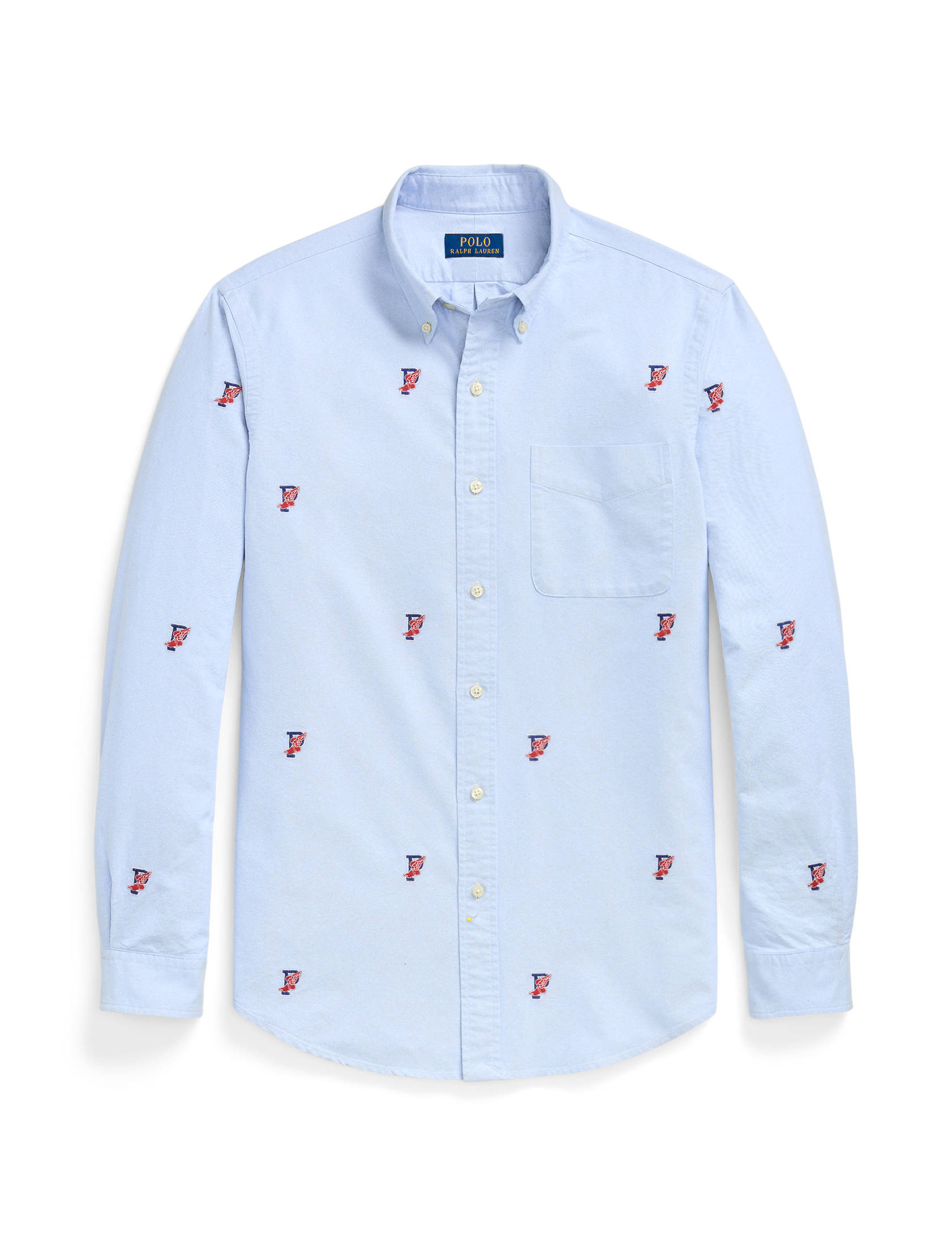 ralph lauren herrenhemd