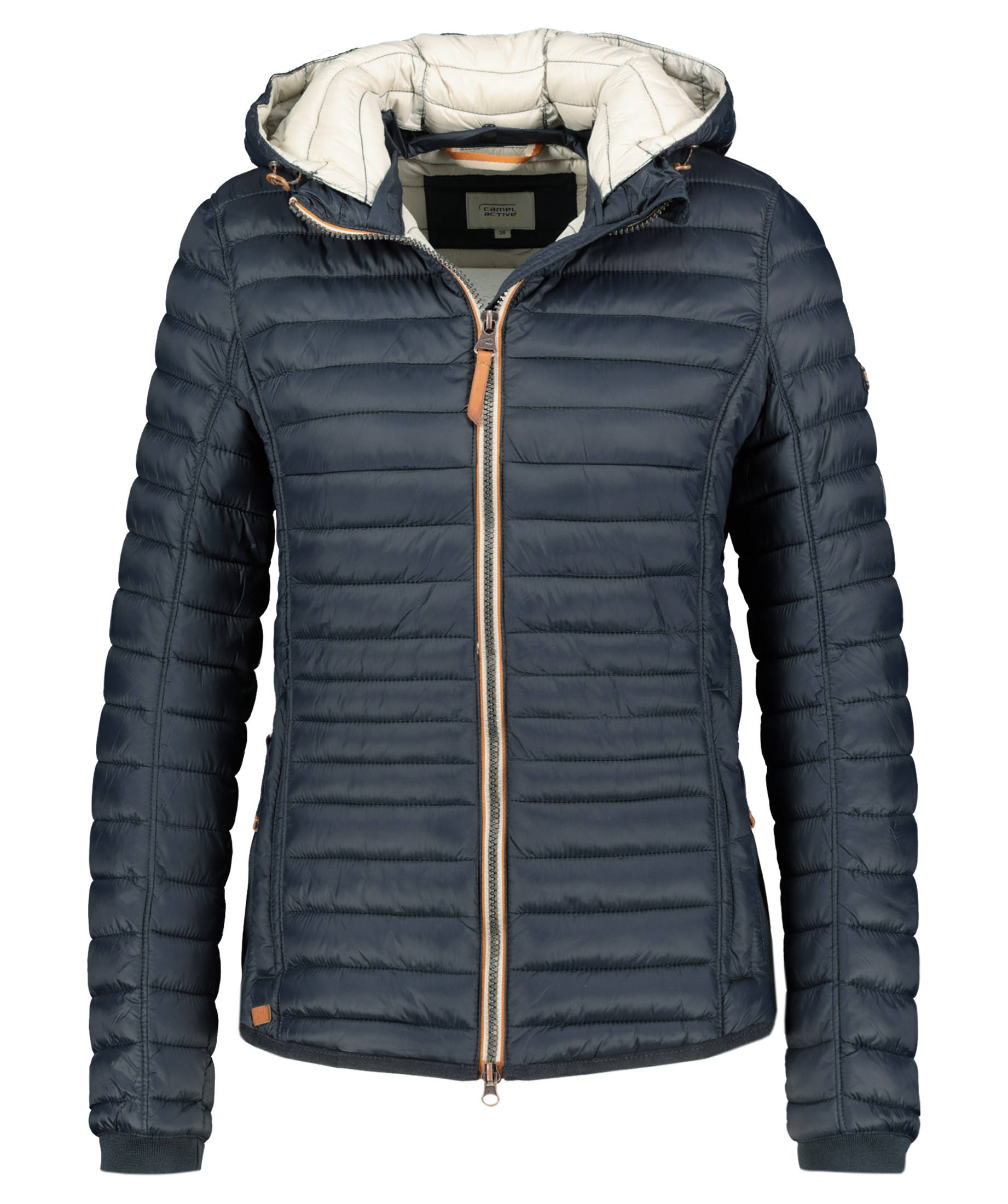 camel active damen steppjacke engelhorn