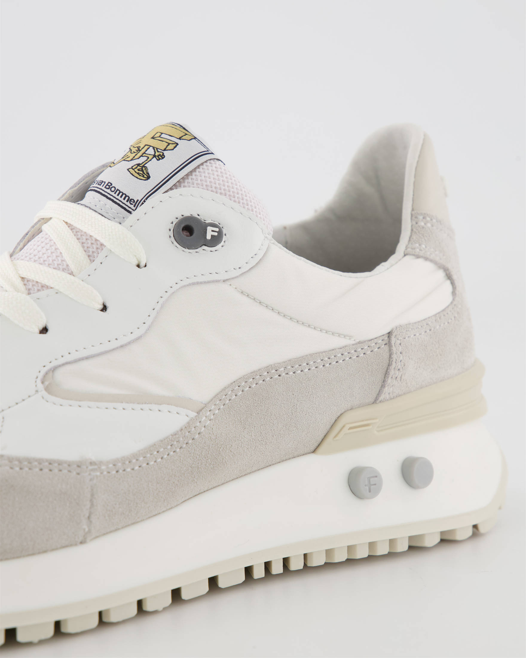 Floris van Bommel Herren Sneaker VINTI kaufen | engelhorn