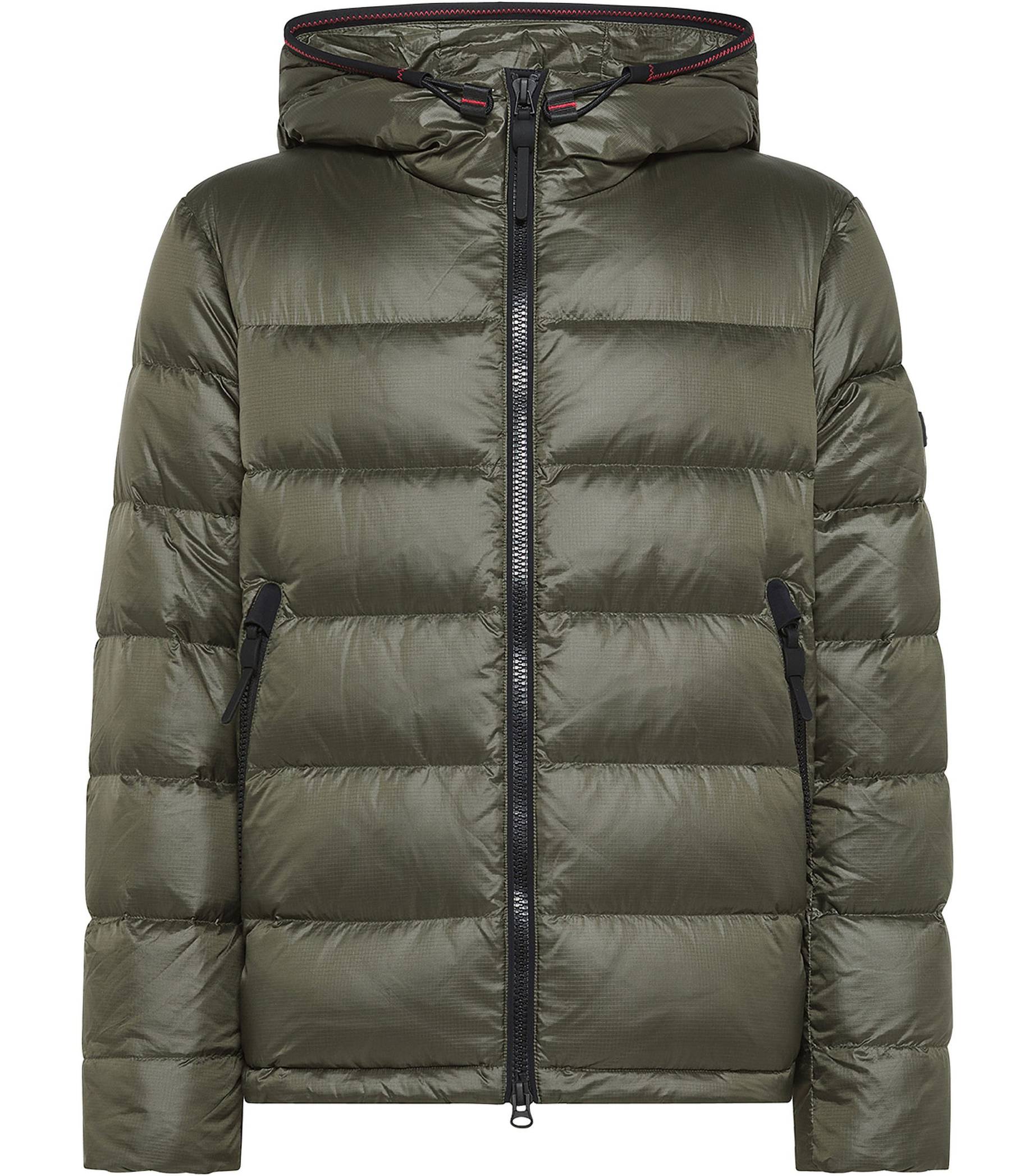 Daunen Jacke Peuterey Daunenmantel Herren Peuterey Herren