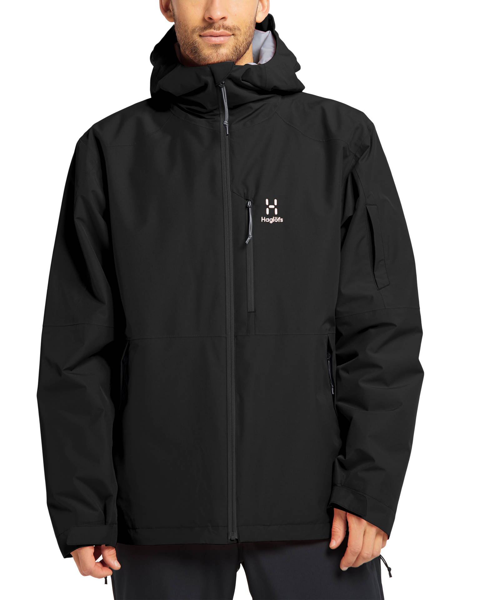 gondol insulated jacket men
