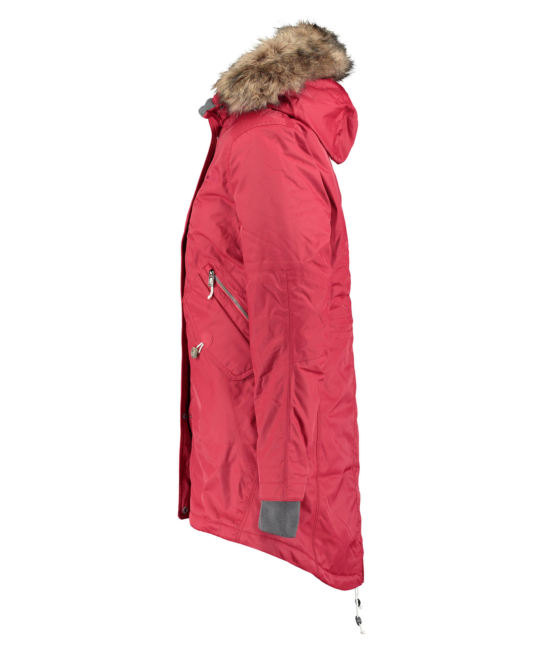 didriksons lindsey parka