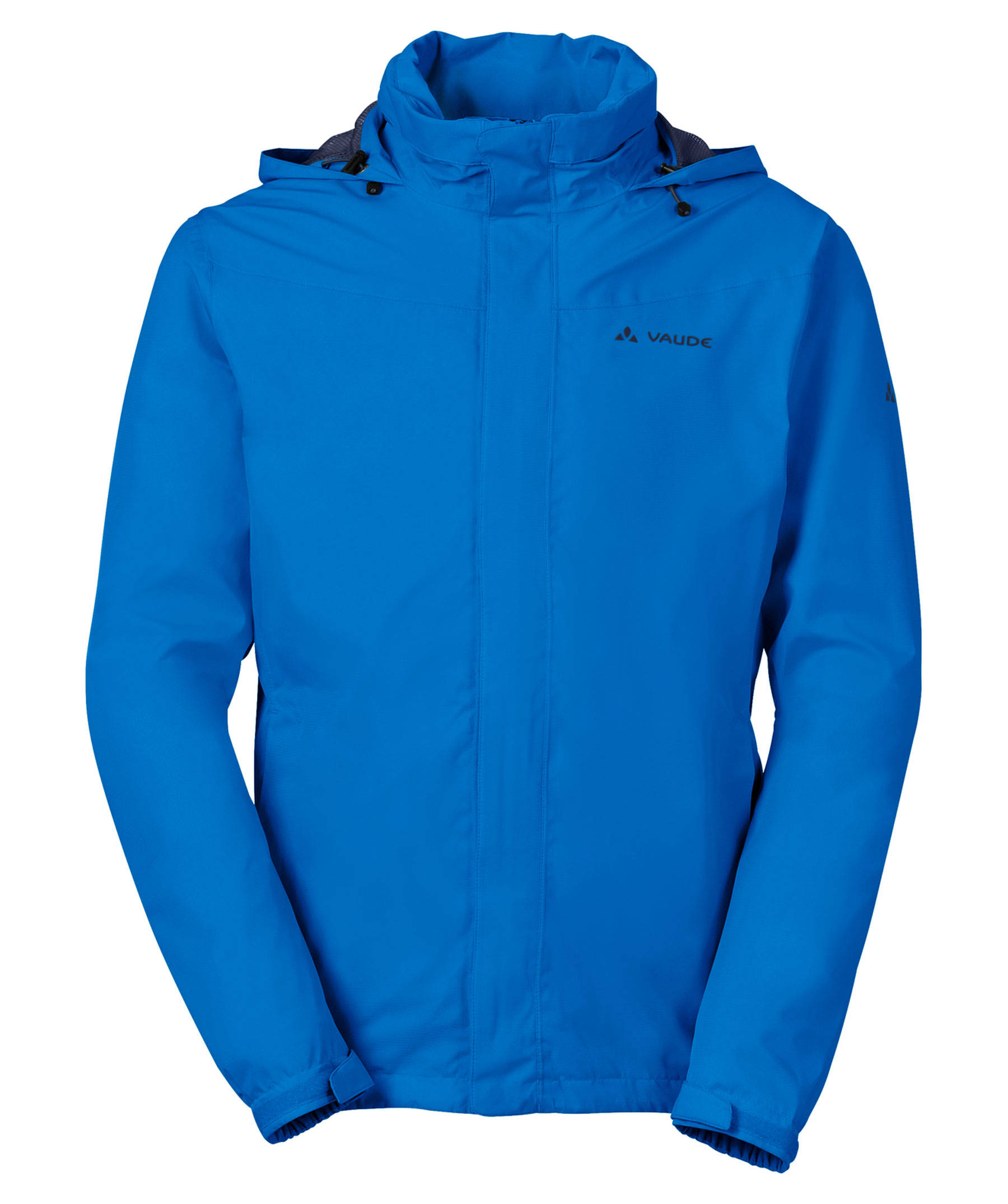 VAUDE Herren Rad Regenjacke Escape Bike Light Jacket engelhorn