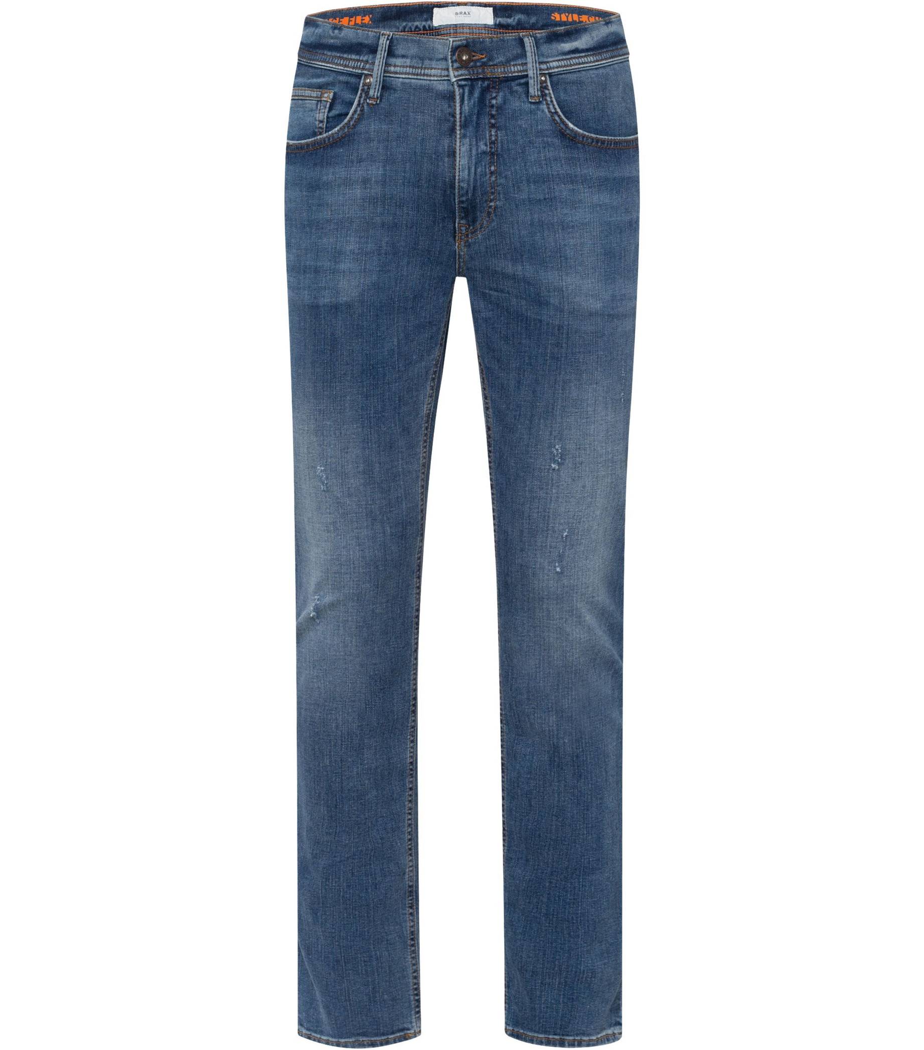 BRAX Herren Jeans STYLE.CHRIS Slim Fit kaufen | engelhorn