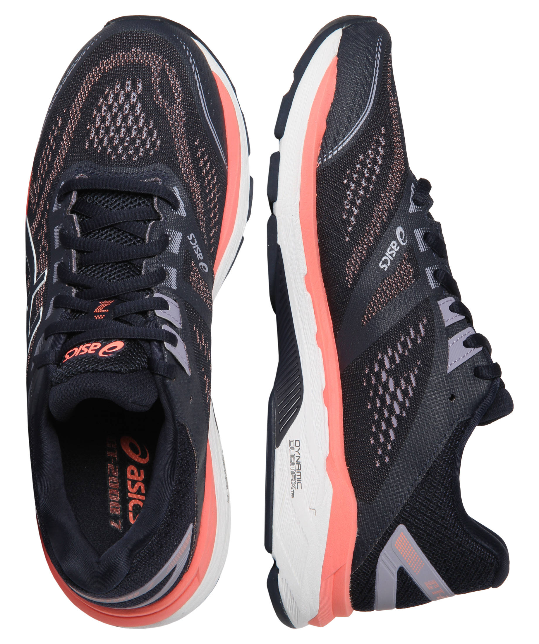 asics laufschuhe damen gt 2000