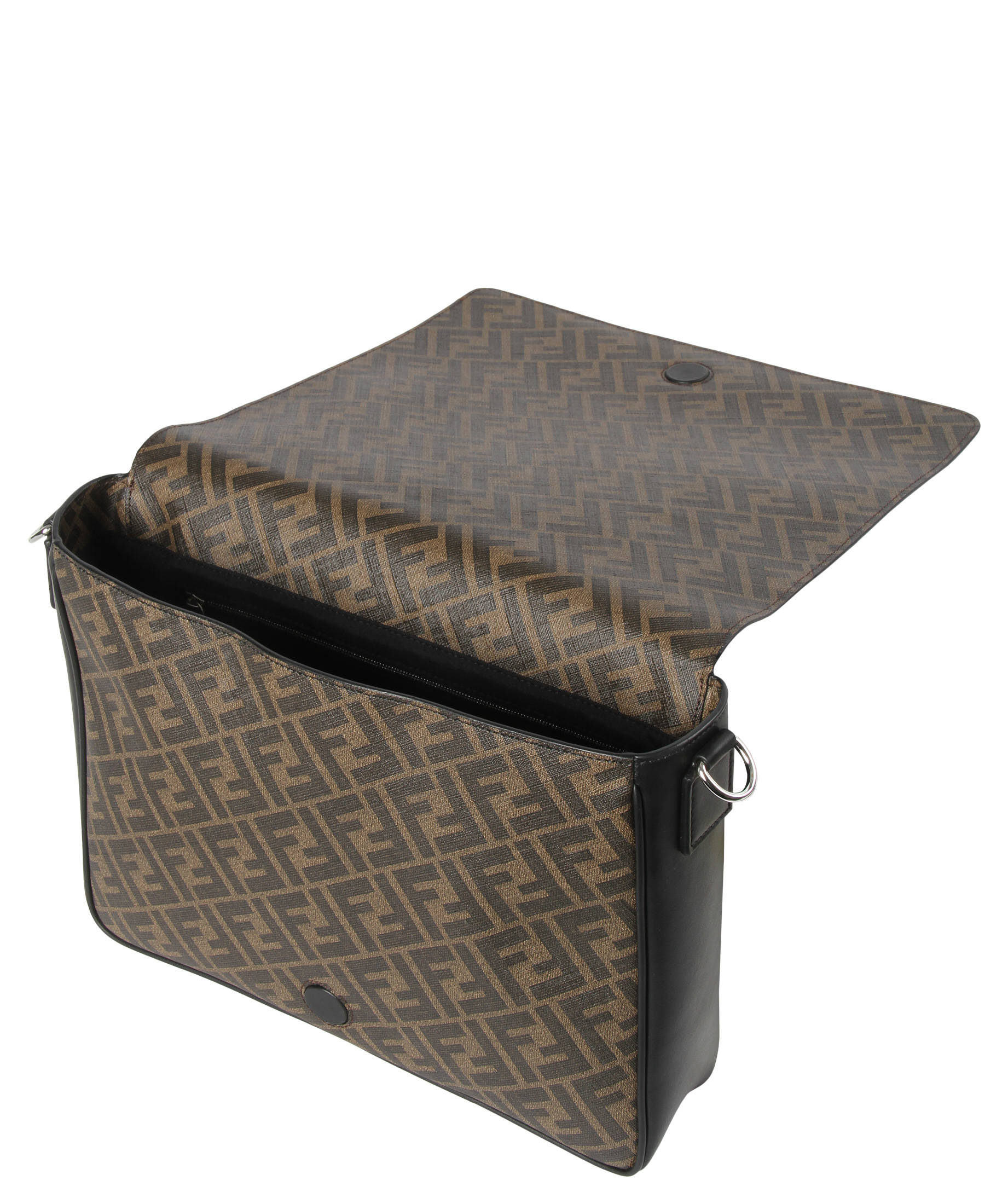 fendi laptoptasche