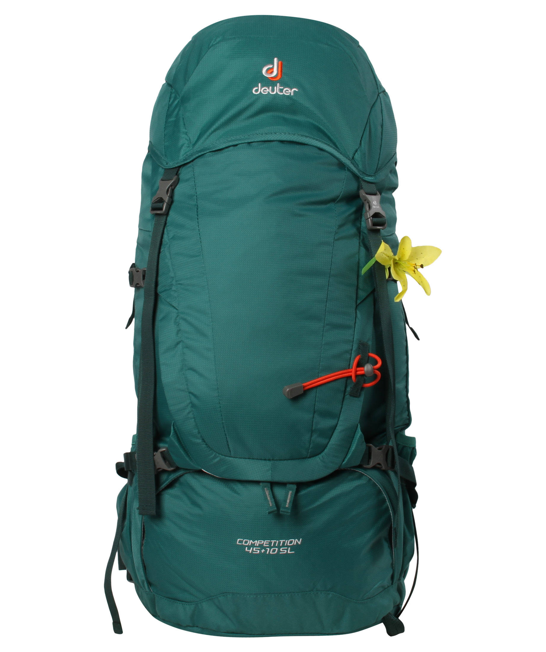 Deuter Damen Trekkingrucksack 45 + 10 SL"