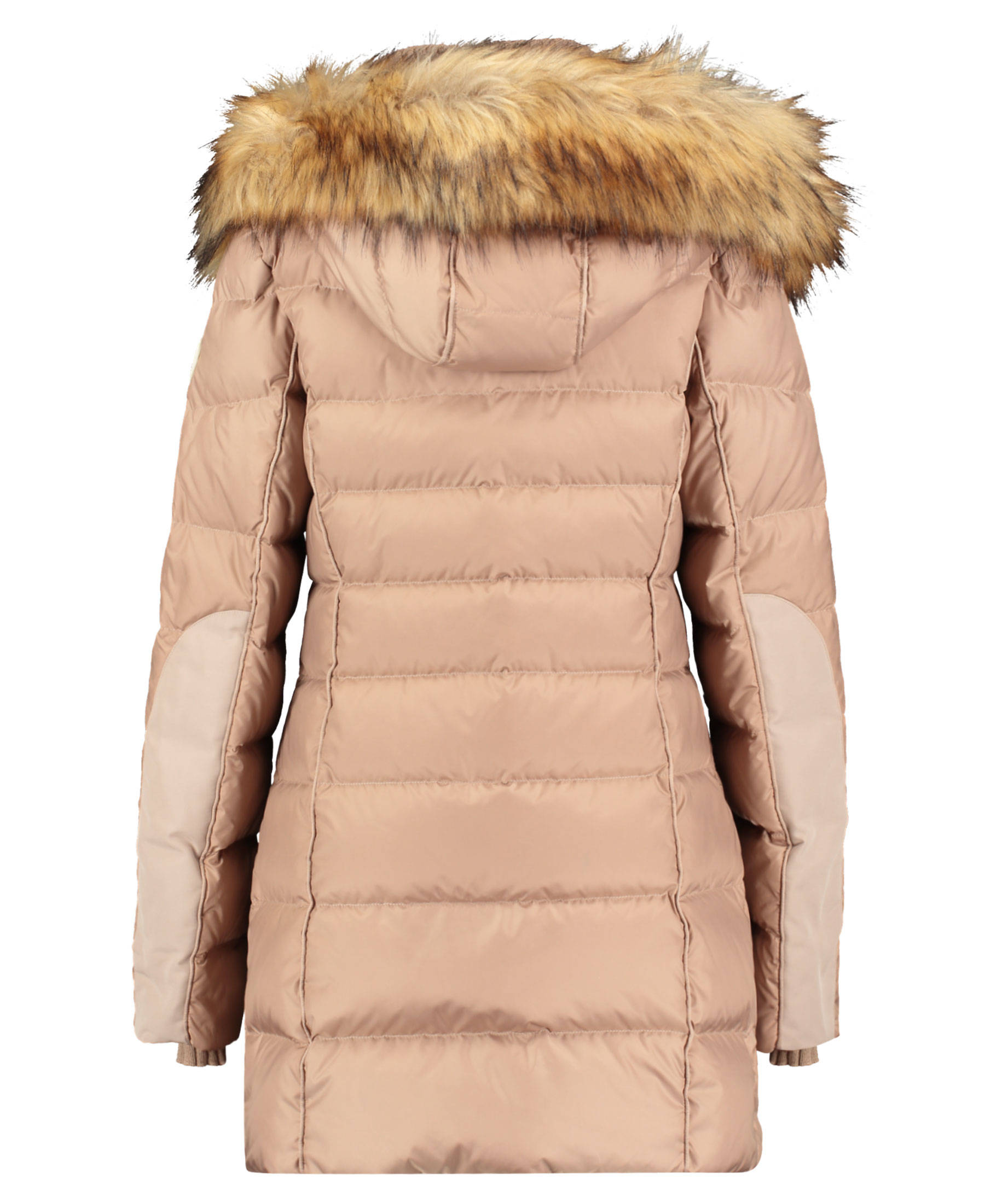 Marc O'Polo Damen Daunenmantel engelhorn