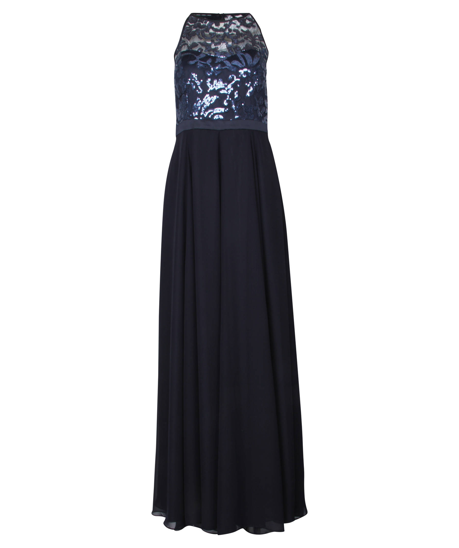 VM Vera Mont Damen Abendkleid engelhorn VM Vera Mont Damen Abendkleid engelhorn
