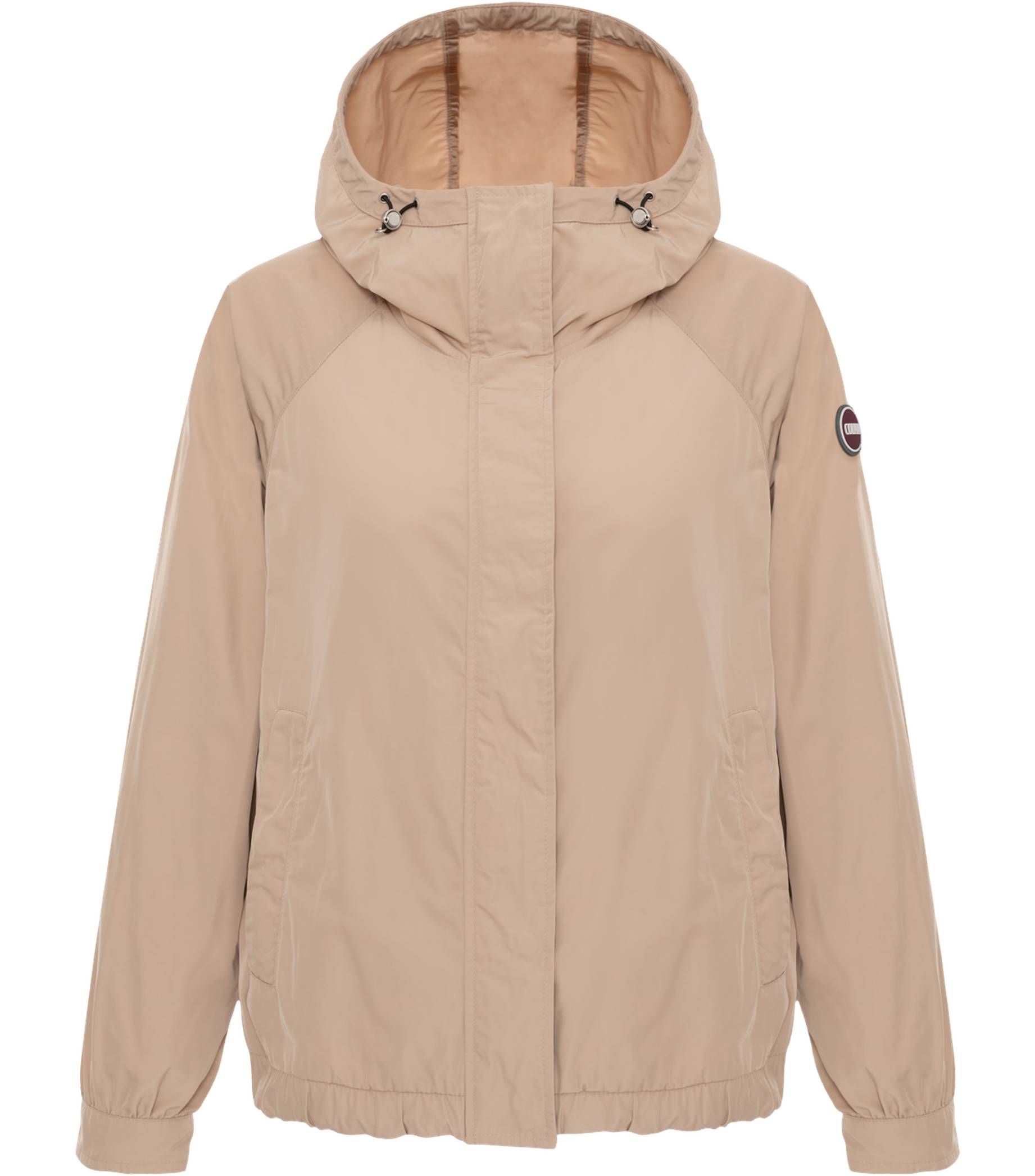 UXSELKCD Damen Hoodie Jacke Oversize - Reißverschluss Sportjacke Winter