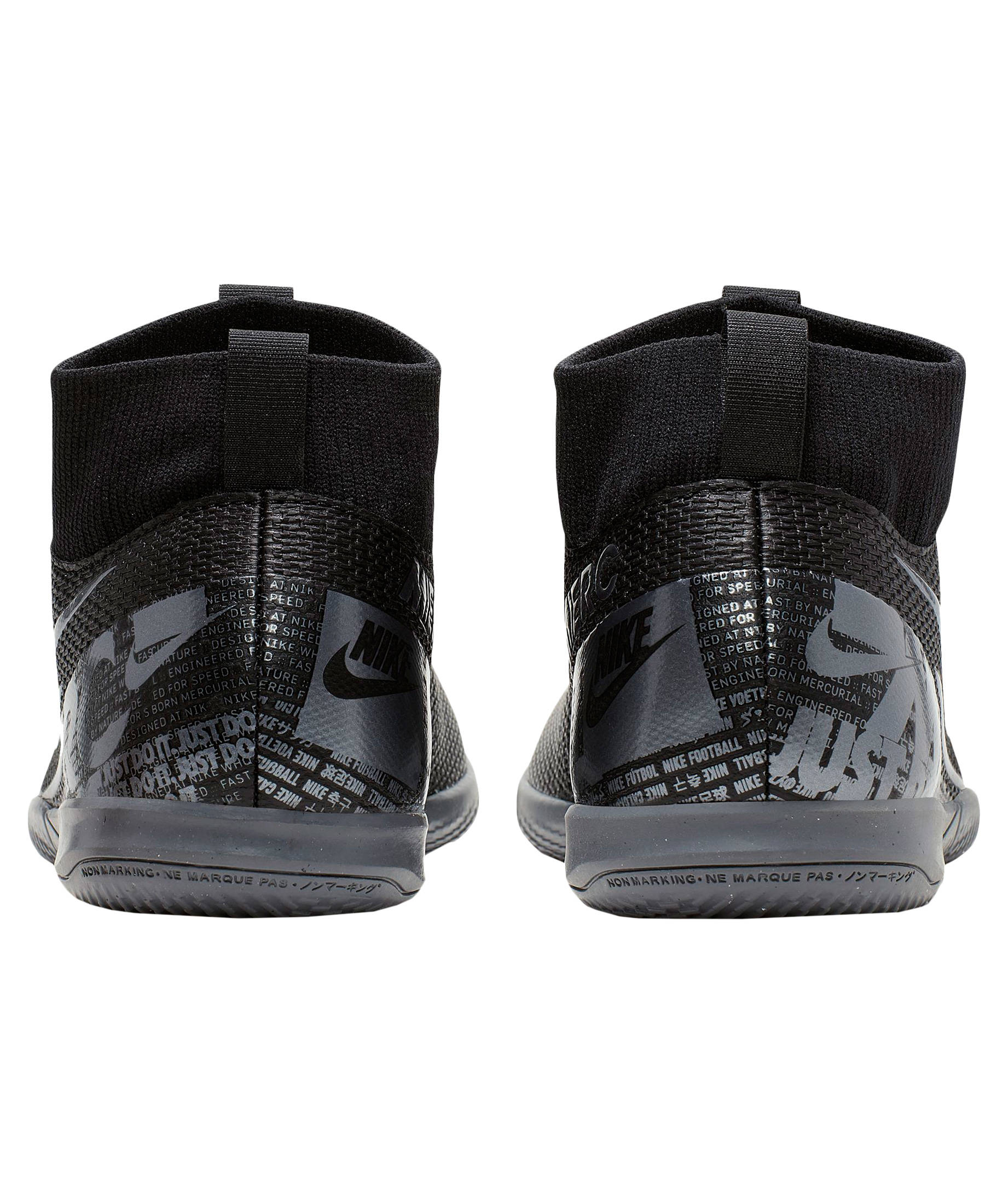 Nike Superfly 6 Academy IC Mens Soccer Shoes AH7369 077 7.