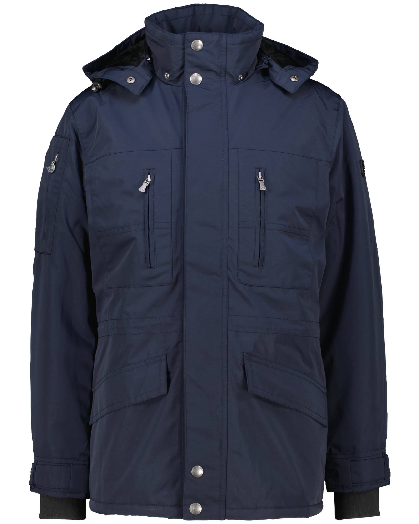 Golfjacke Winter Wellensteyn Jacke Golfjacke WELLENSTEYN Golfjacke