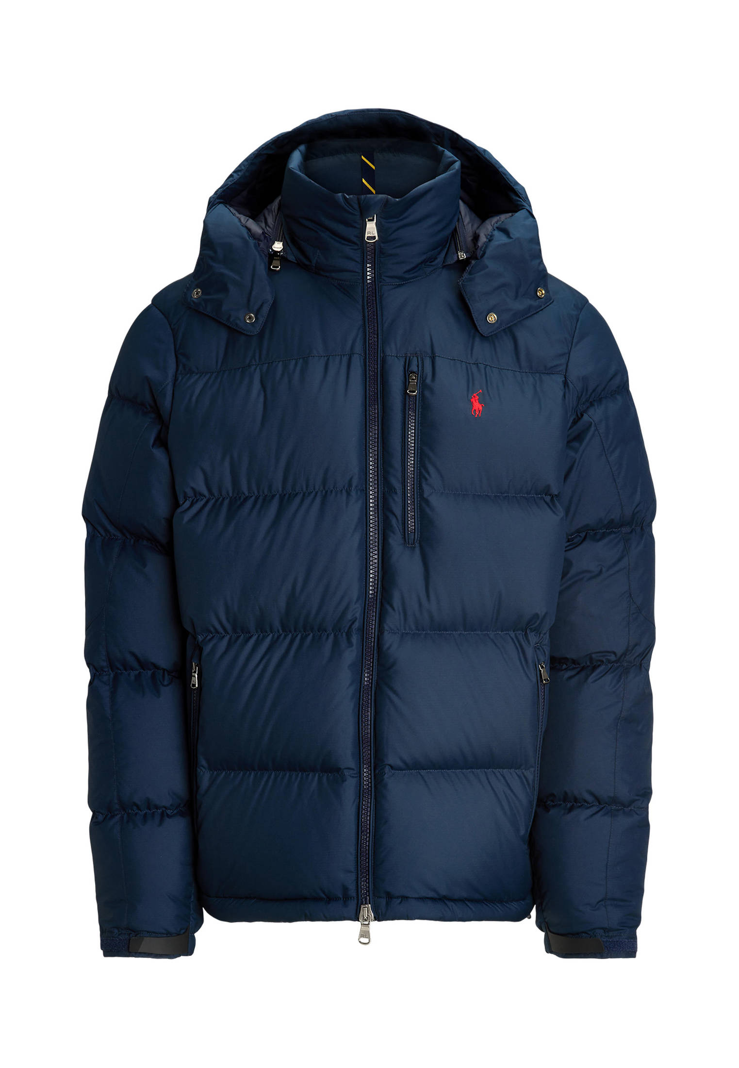 Polo Ralph Lauren Herren Daunenjacke wasserabweisend GORHAM