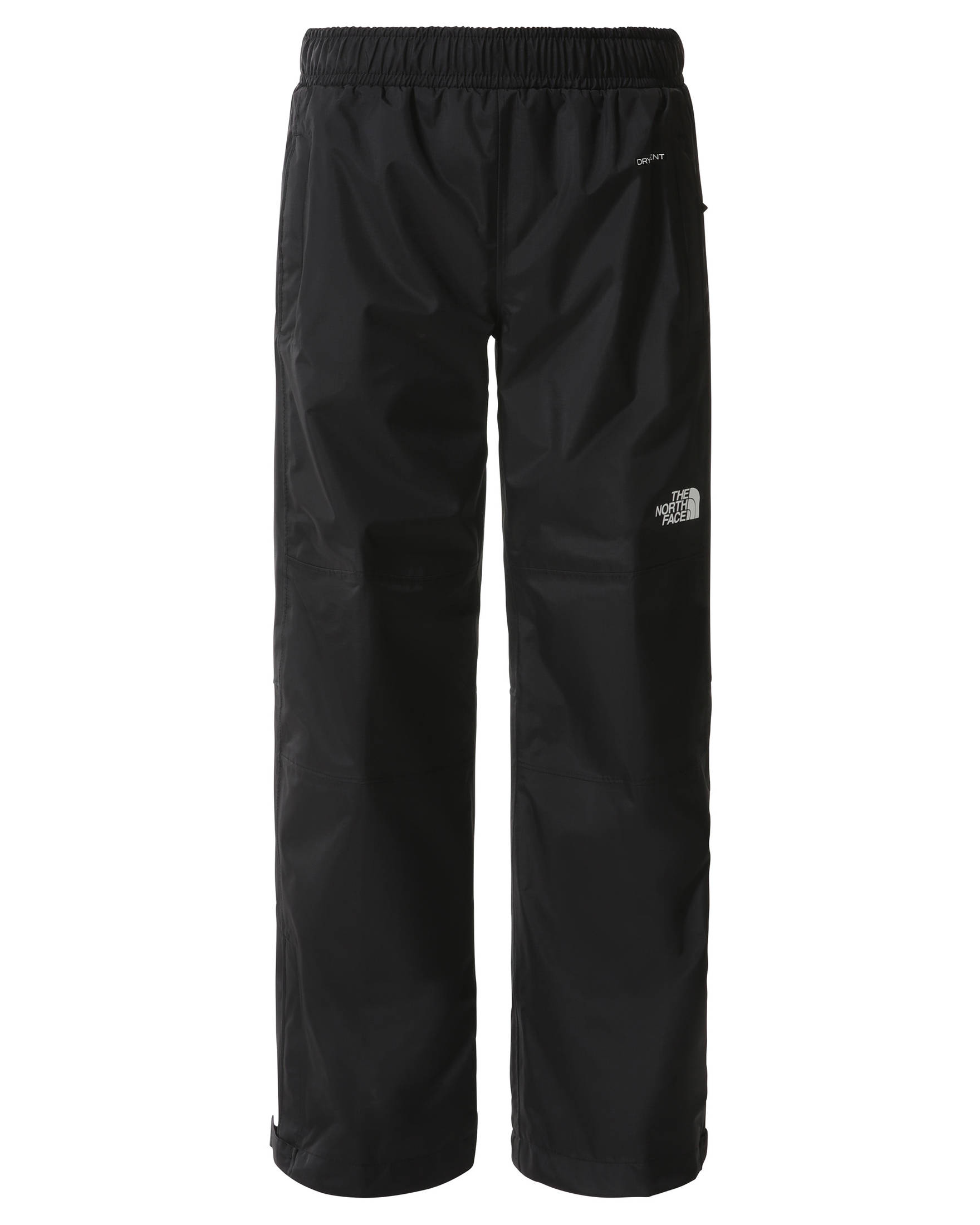 north face resolve rain pants