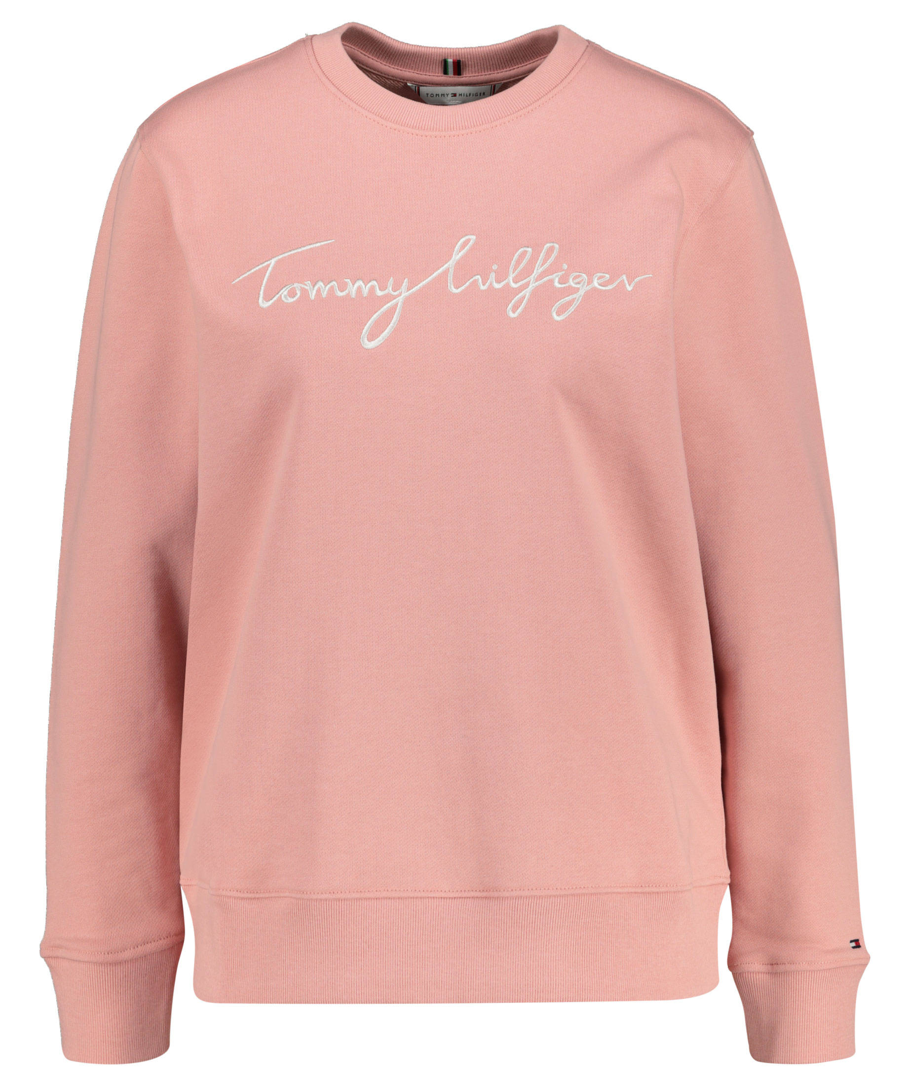 hilfiger pullover damen