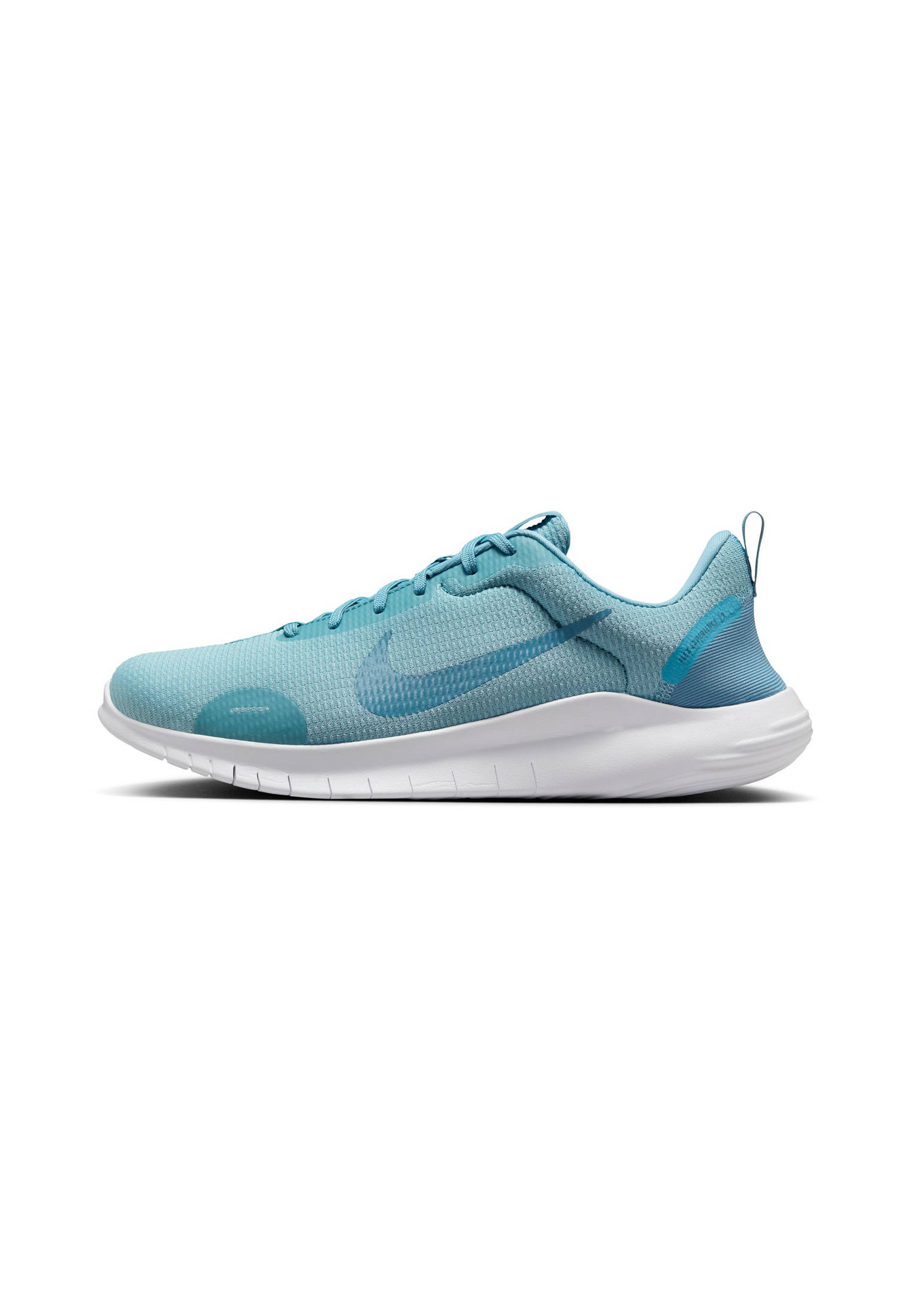 Nike Herren Laufschuhe FLEX EXPERIENCE RUN 12 in blau kaufen