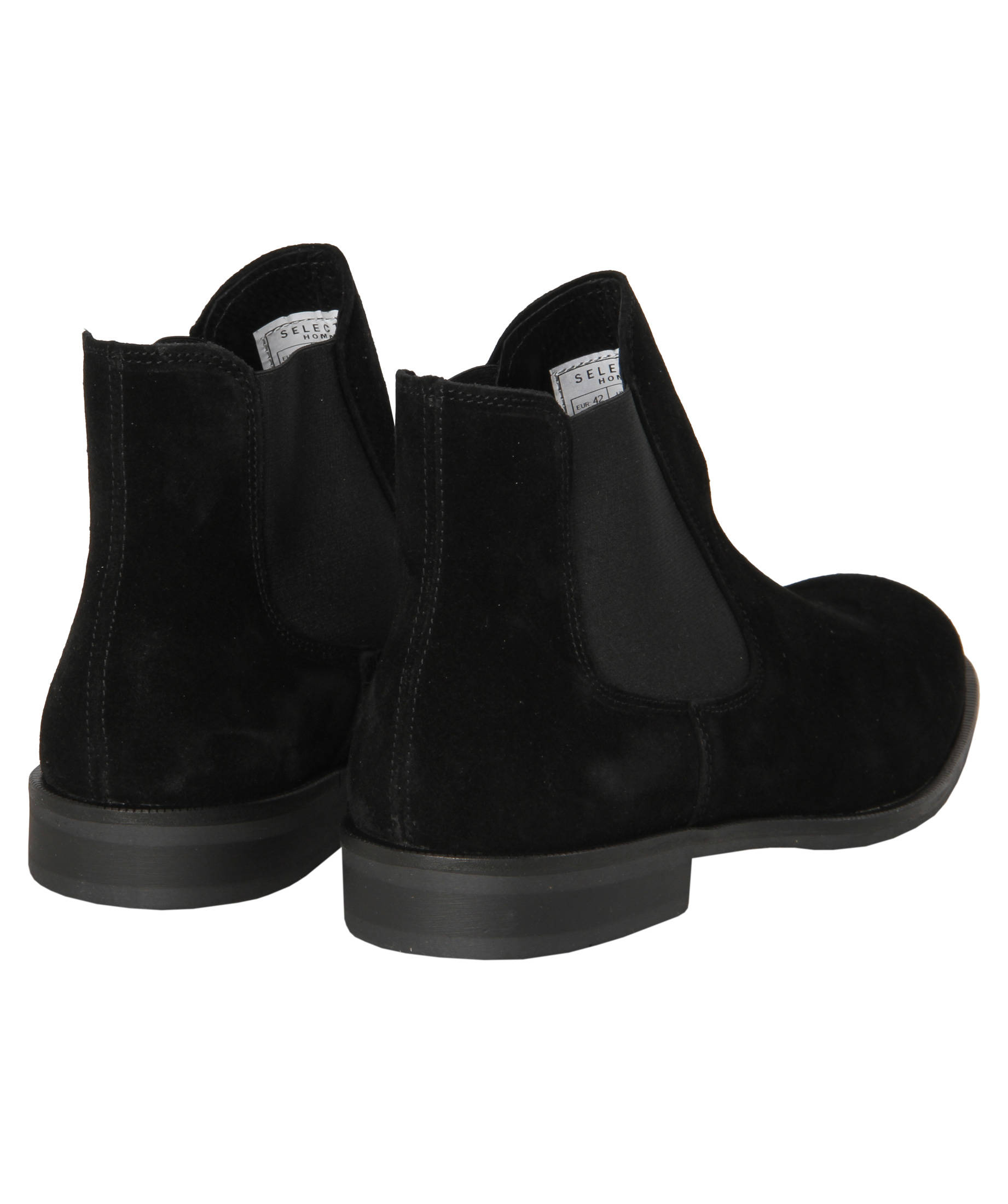 Selected Homme Herren Chelsea-Boots "Louis"