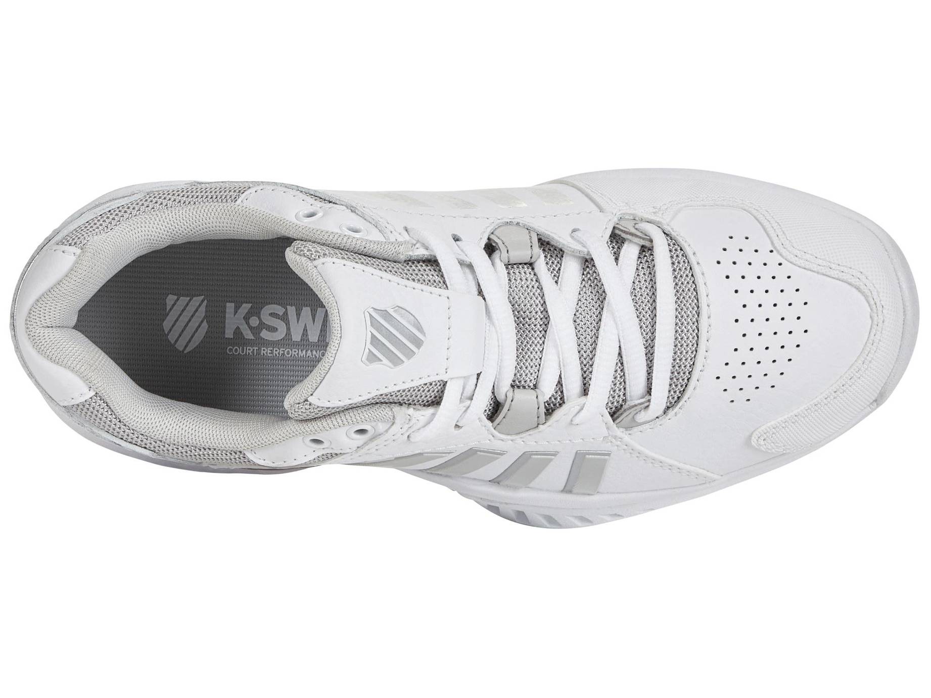 k swiss hallenschuhe damen