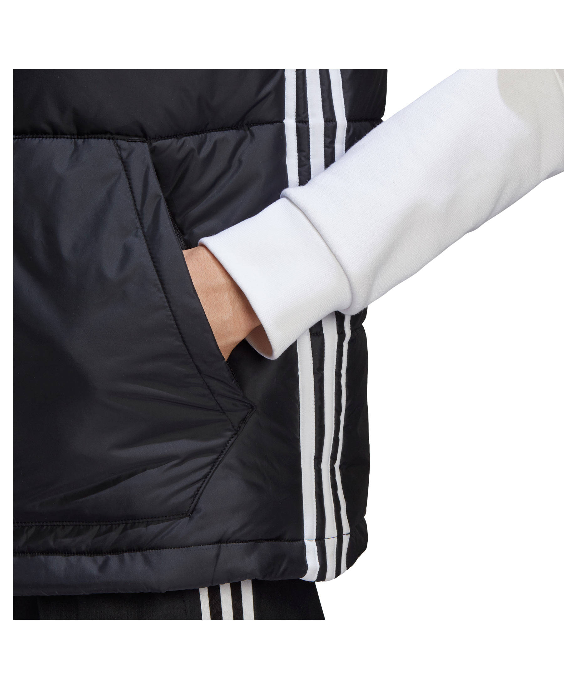Voorwaardelijk Steil teksten adidas Originals Herren Steppweste "Padded Puffer Vest" kaufen | engelhorn