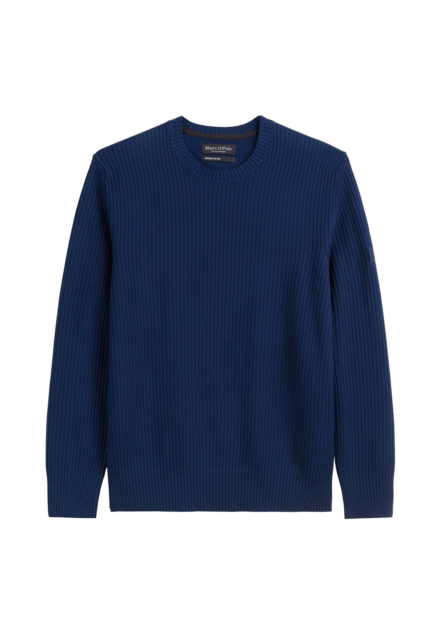 Polo Herren Pullover Marc O Polo Pullover Blau Marc O'Polo Herren