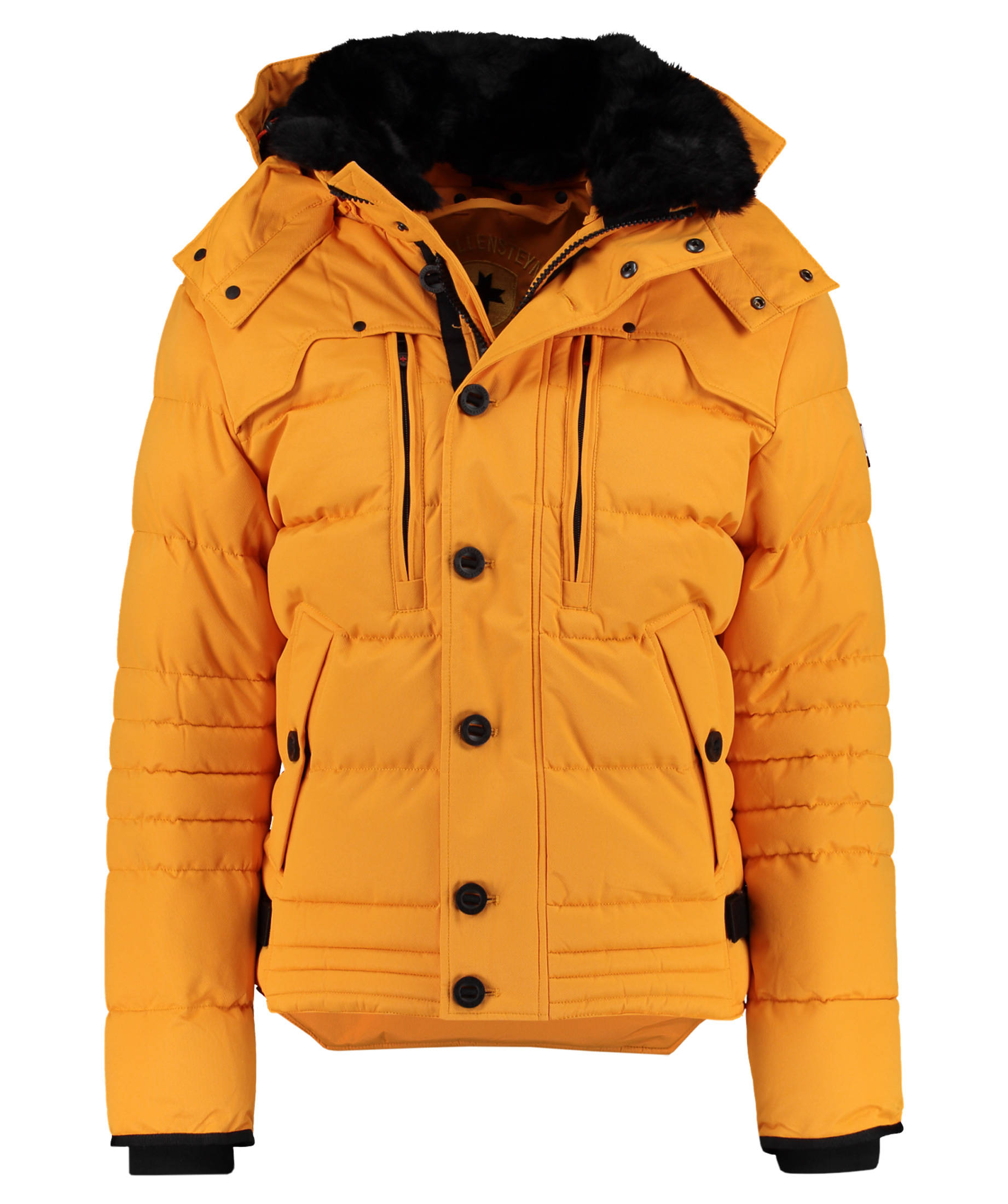 Wellensteyn Starstream Wellensteyn Jacke Herren Mit GÃ¼rtel