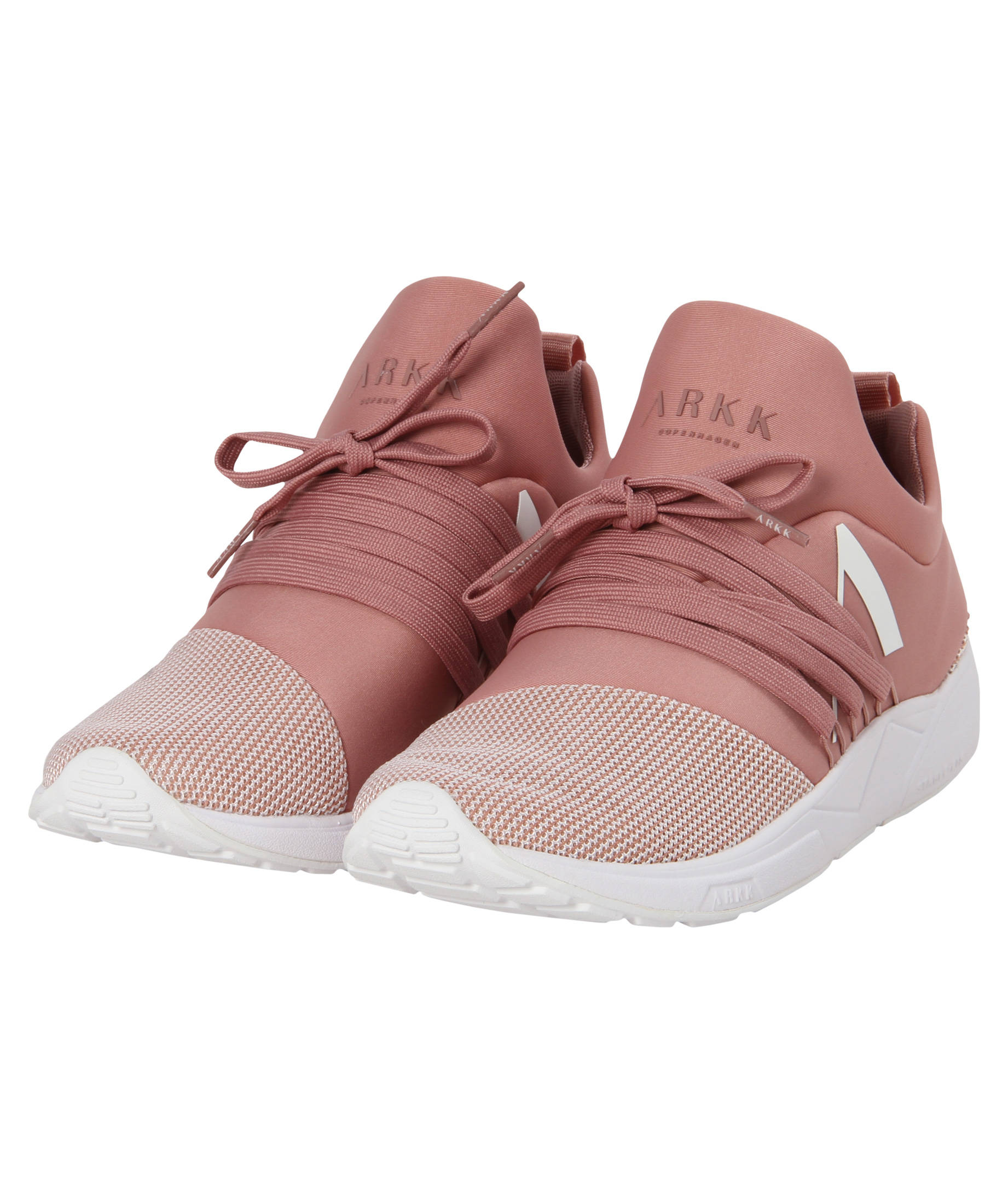 Arkk Copenhagen Damen Sneaker Raven Mesh S E15 Kaufen Engelhorn