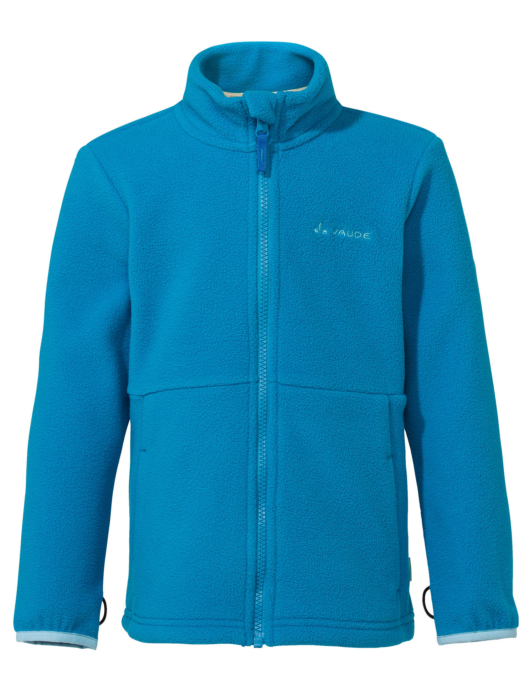Vaude Fleecejacke Kinder VAUDE Kinder Fleece-Weste 