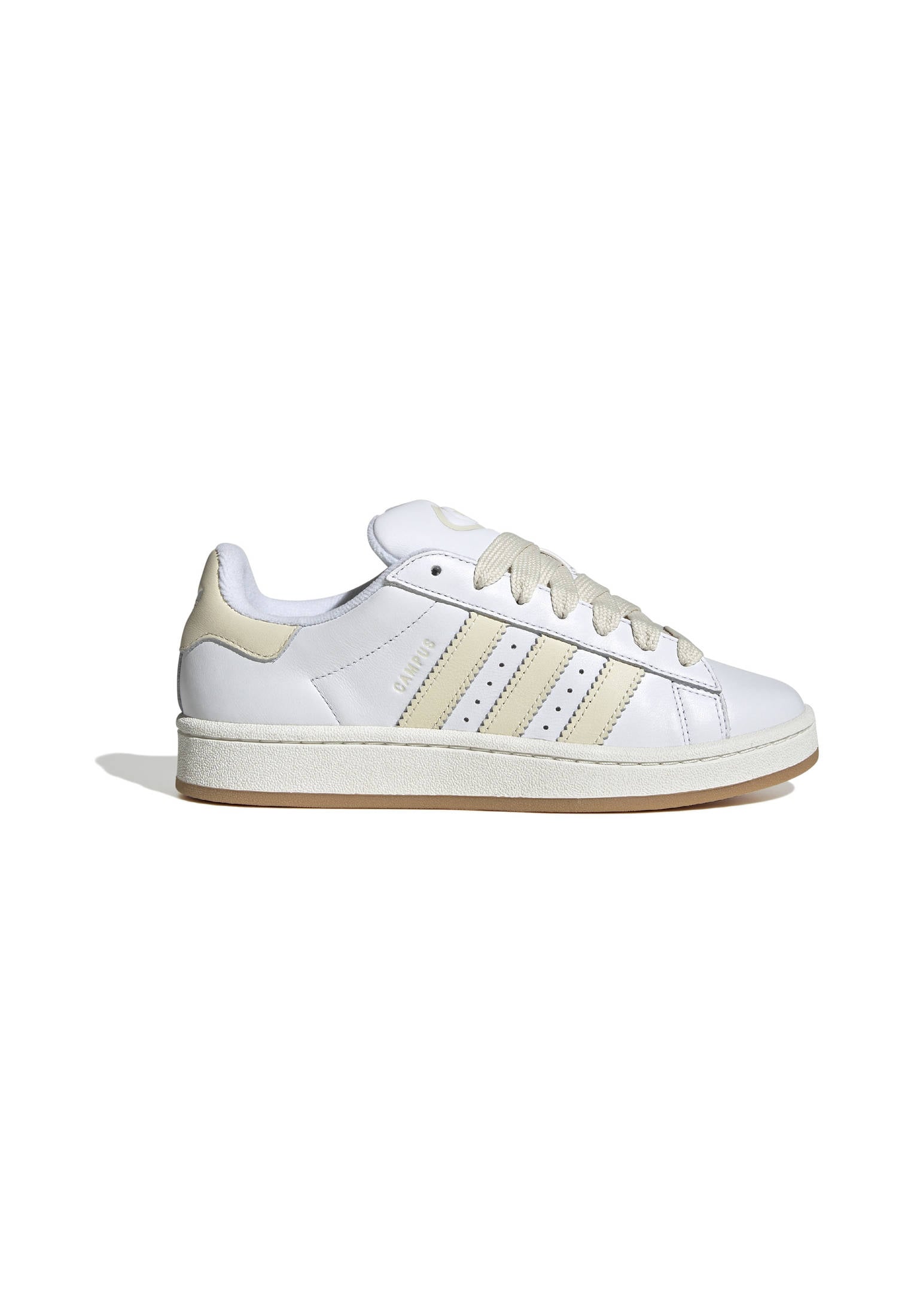 adidas gazelle silver green womens adidas Campus 00s (Black / White) main image 1