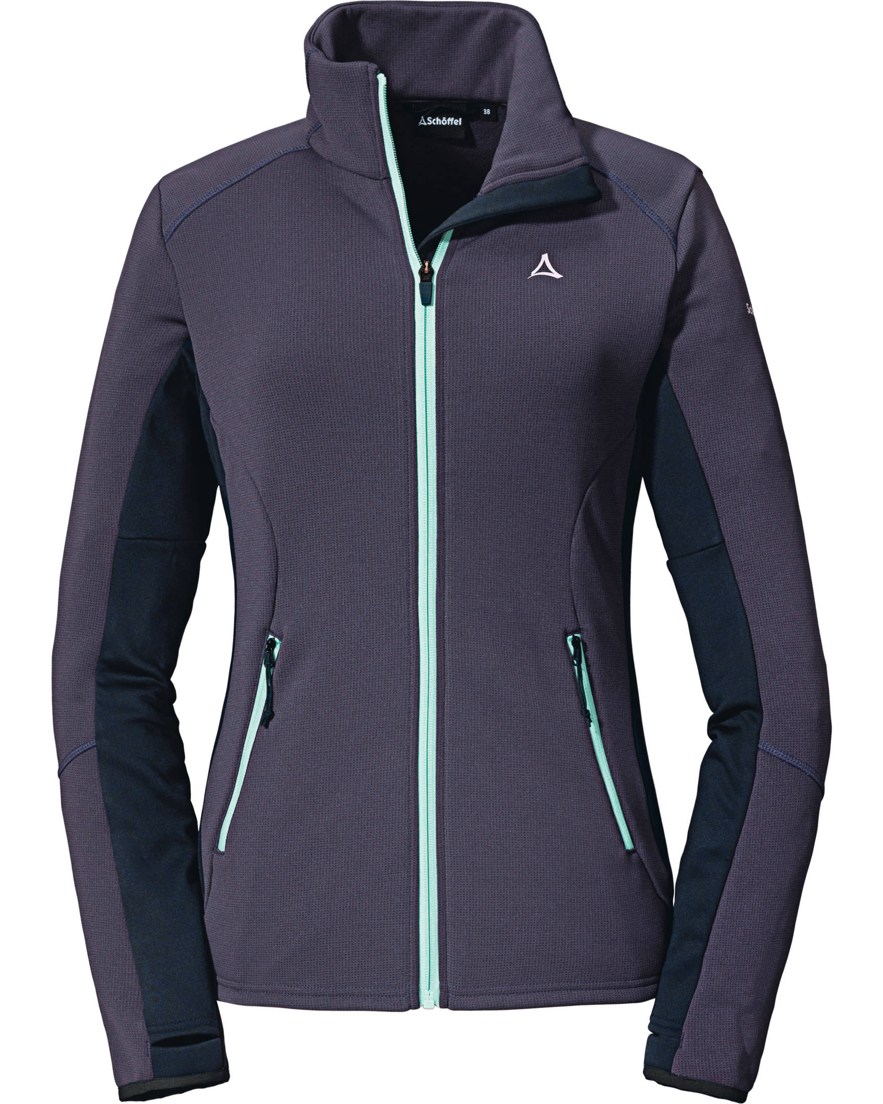 Schöffel Fleece Jacket Leona3 Nature Ab 69,90 € | Preisvergleich Bei