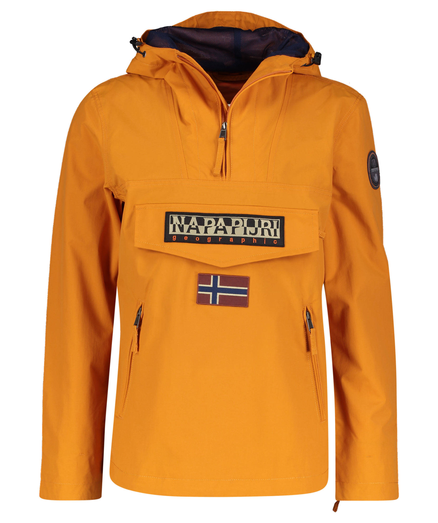 NAPAPIJRI Herren Schlupfjacke 