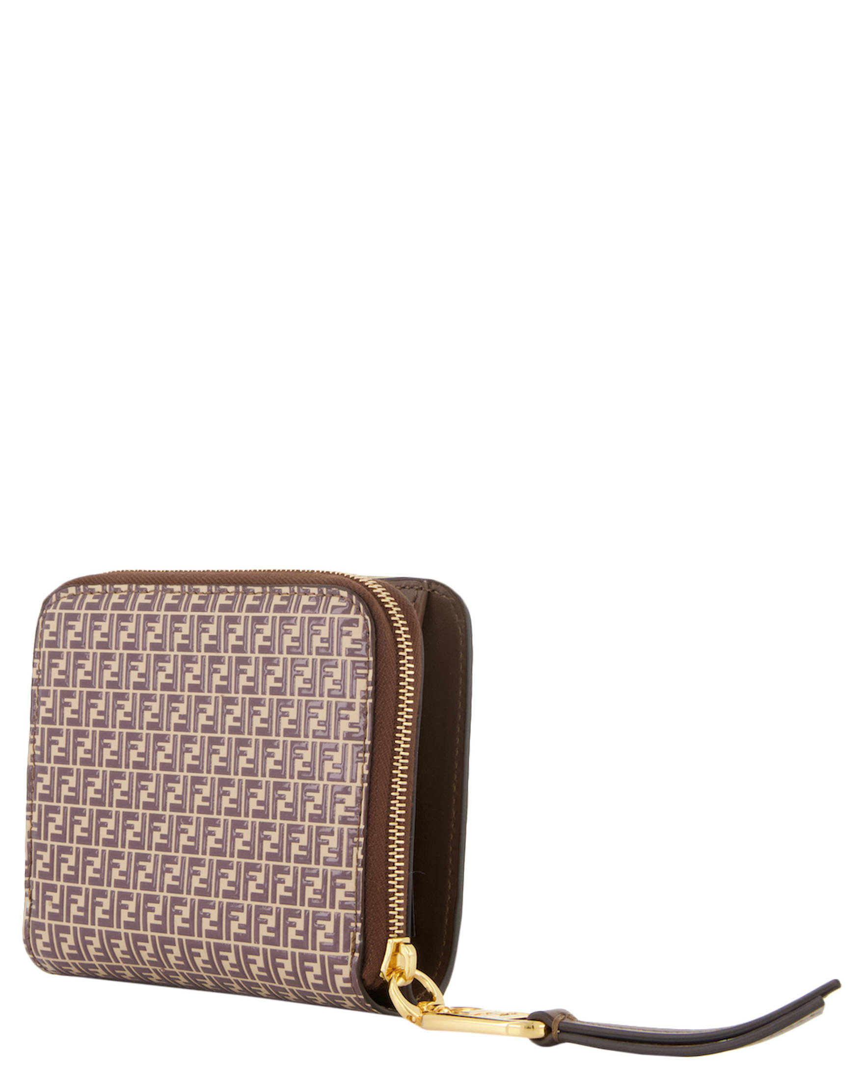 fendi portemonnaie frauen