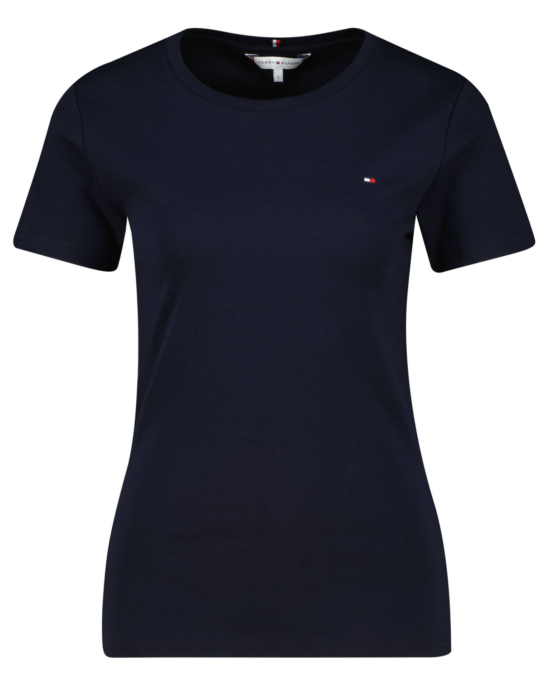 Tommy T Shirt Damen