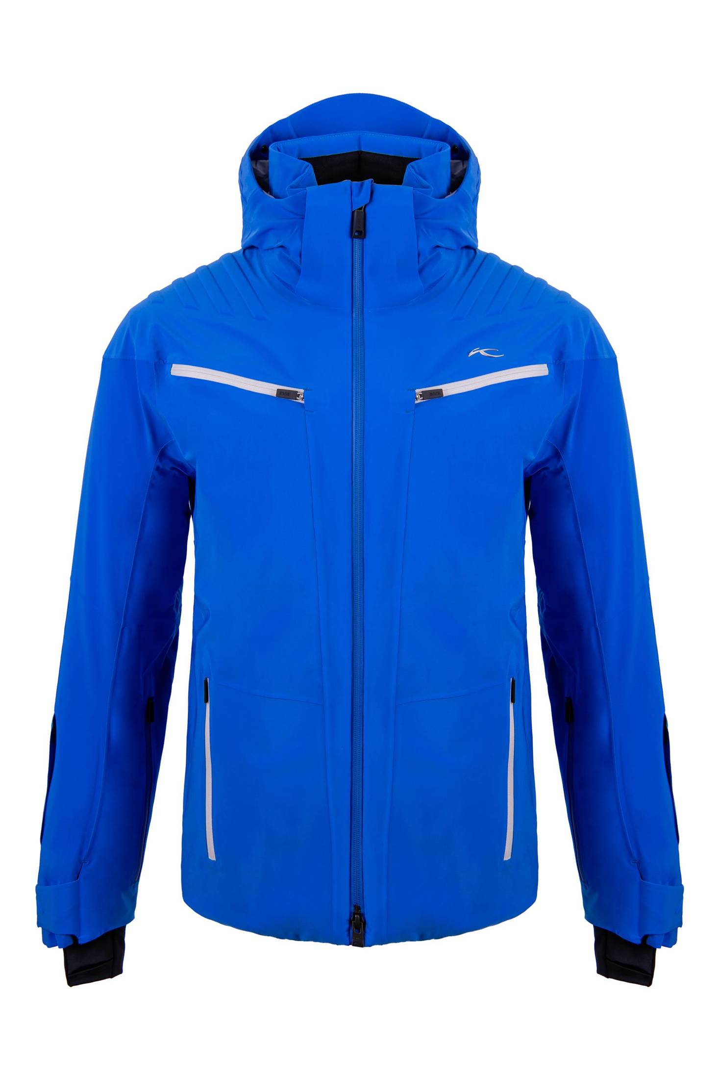 Herren Wintermantel Übergröße - Warme Skijacke Bis 9XL