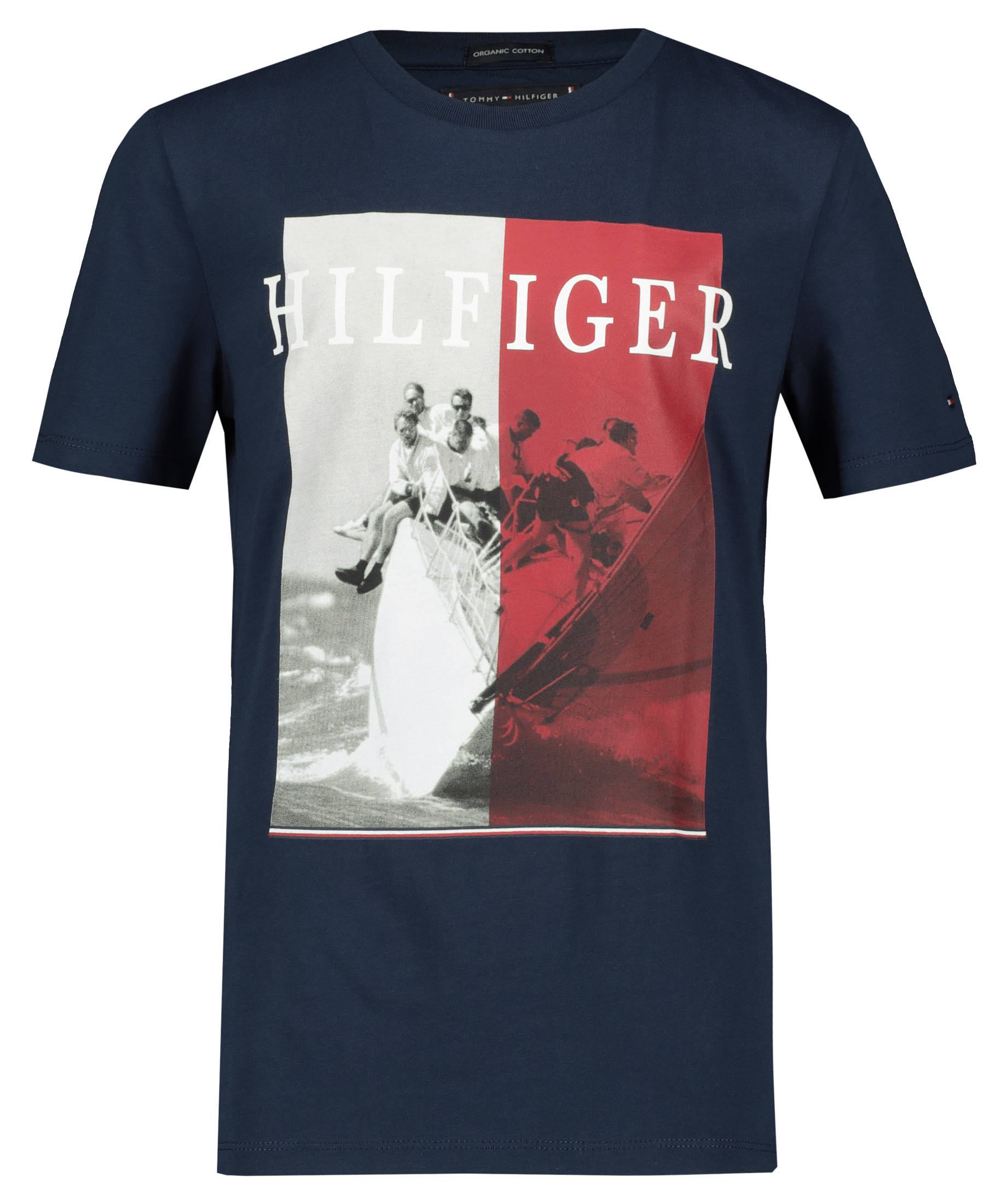 Tommy Hilfiger Jungen TShirt