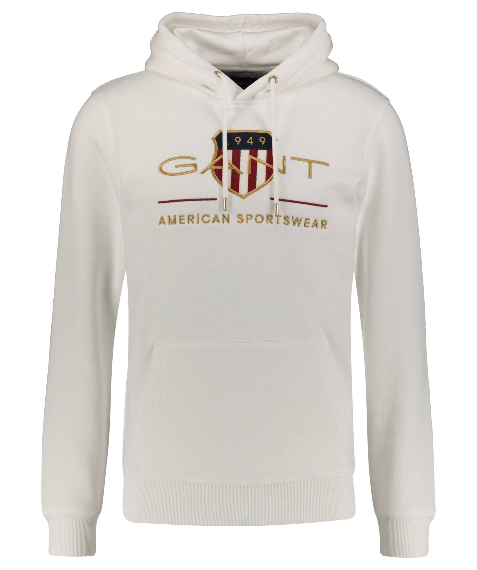 Gant Herren Hoodie ARCHIVE SHIELD kaufen | engelhorn