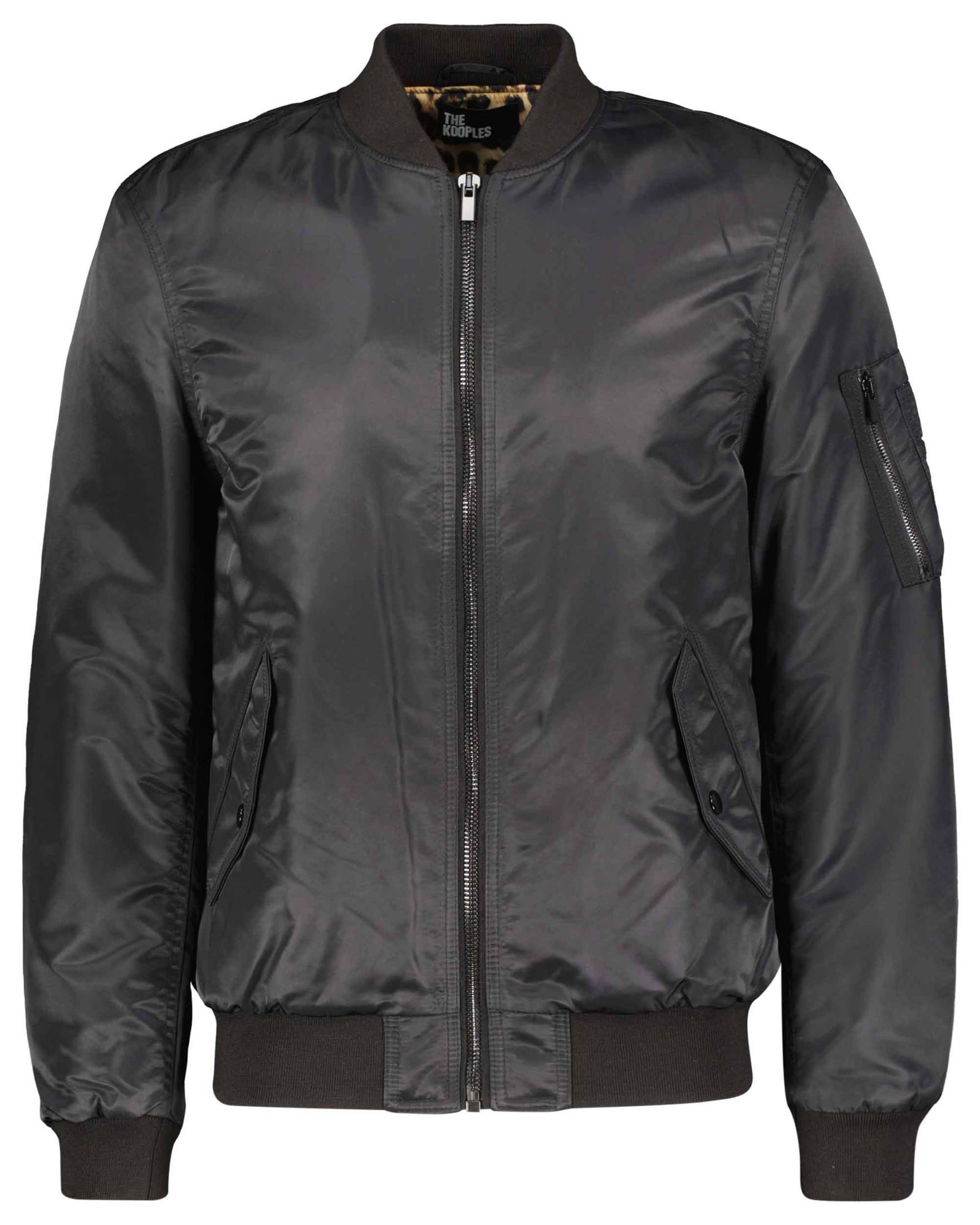 Herren Blouson