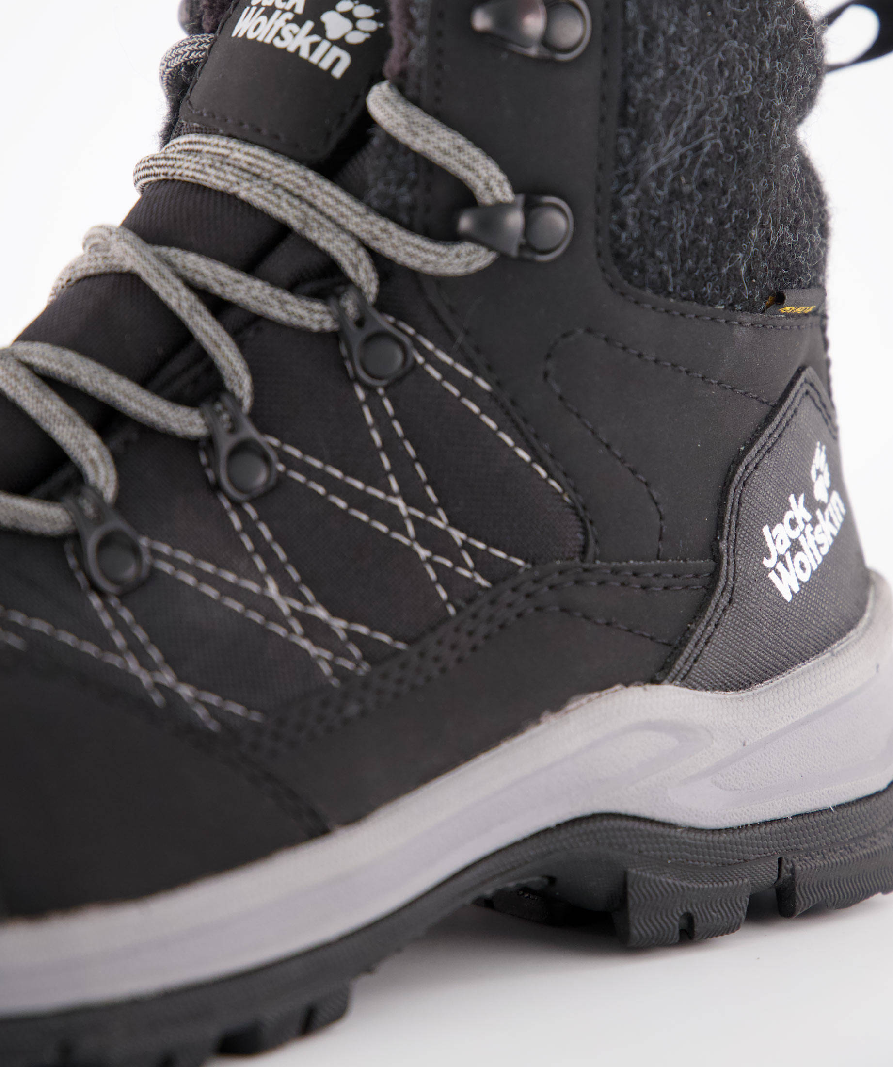 jack wolfskin winterstiefel herren Off 77%