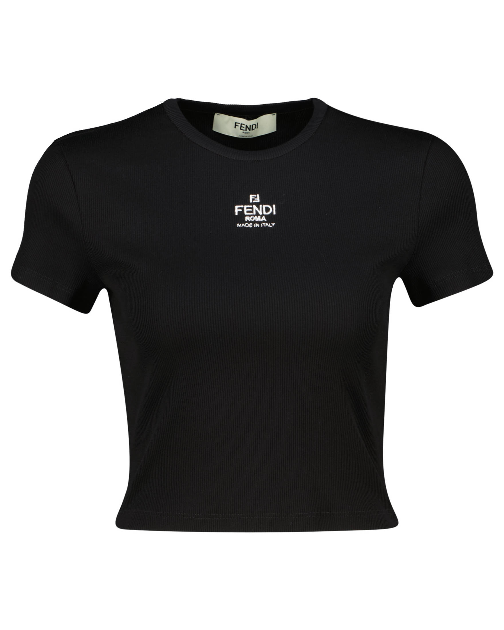 FENDI Tシャツ FD021 150cm 黒